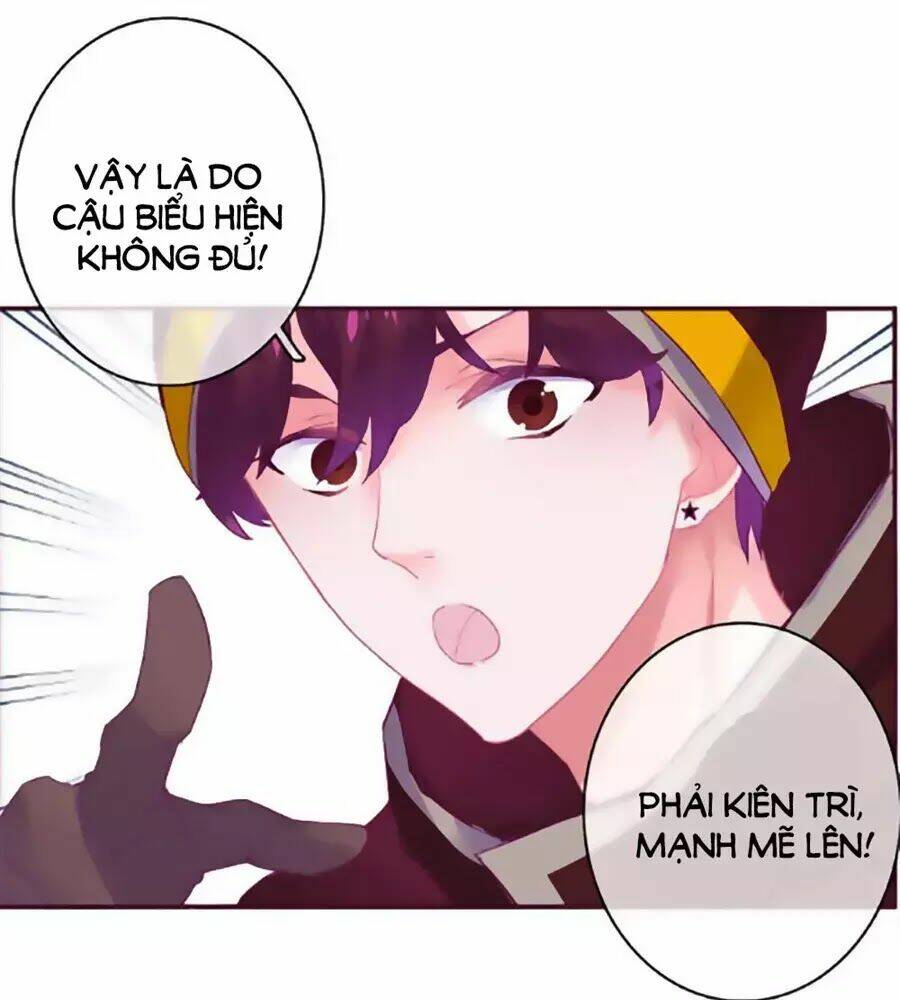Nhất Dạ Nghiệt Tình: Cuồng Hôn Hào Môn Lão Công: Chapter 66