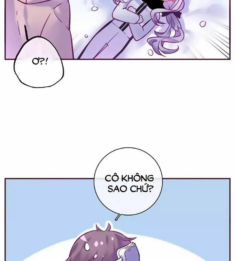 Nhất Dạ Nghiệt Tình: Cuồng Hôn Hào Môn Lão Công: Chapter 67