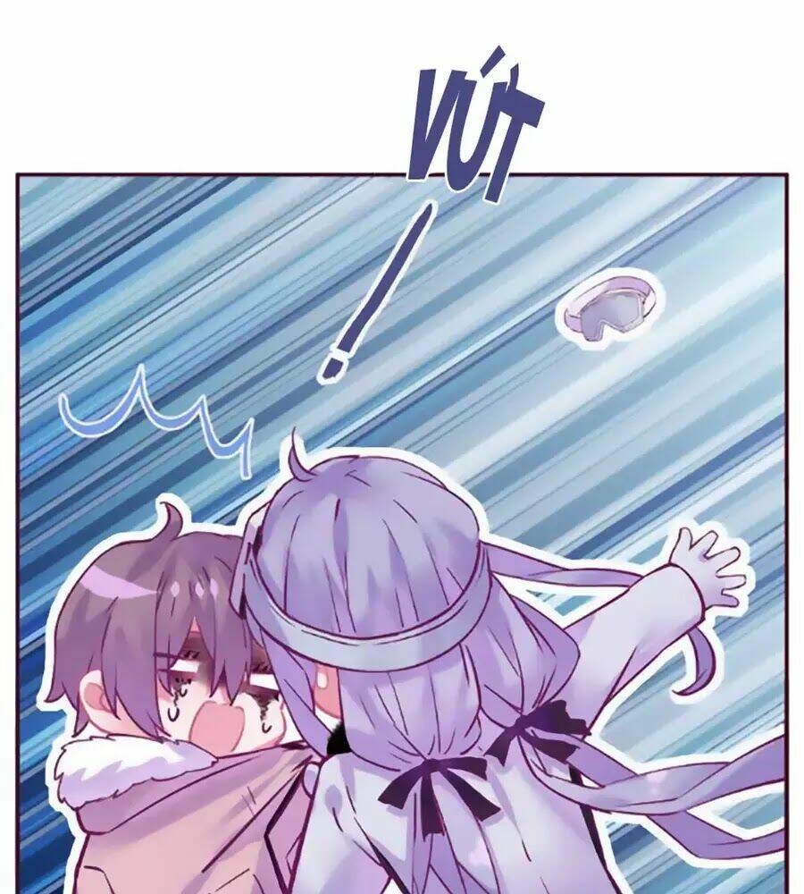 Nhất Dạ Nghiệt Tình: Cuồng Hôn Hào Môn Lão Công: Chapter 67