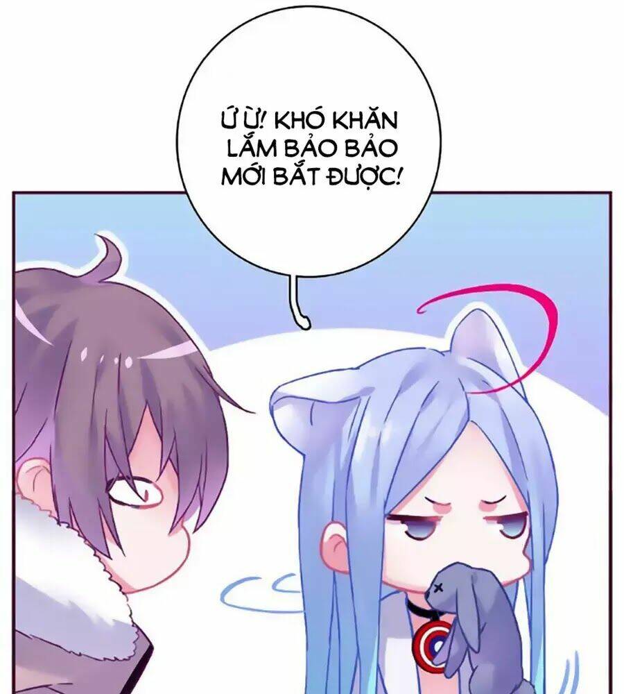 Nhất Dạ Nghiệt Tình: Cuồng Hôn Hào Môn Lão Công: Chapter 67