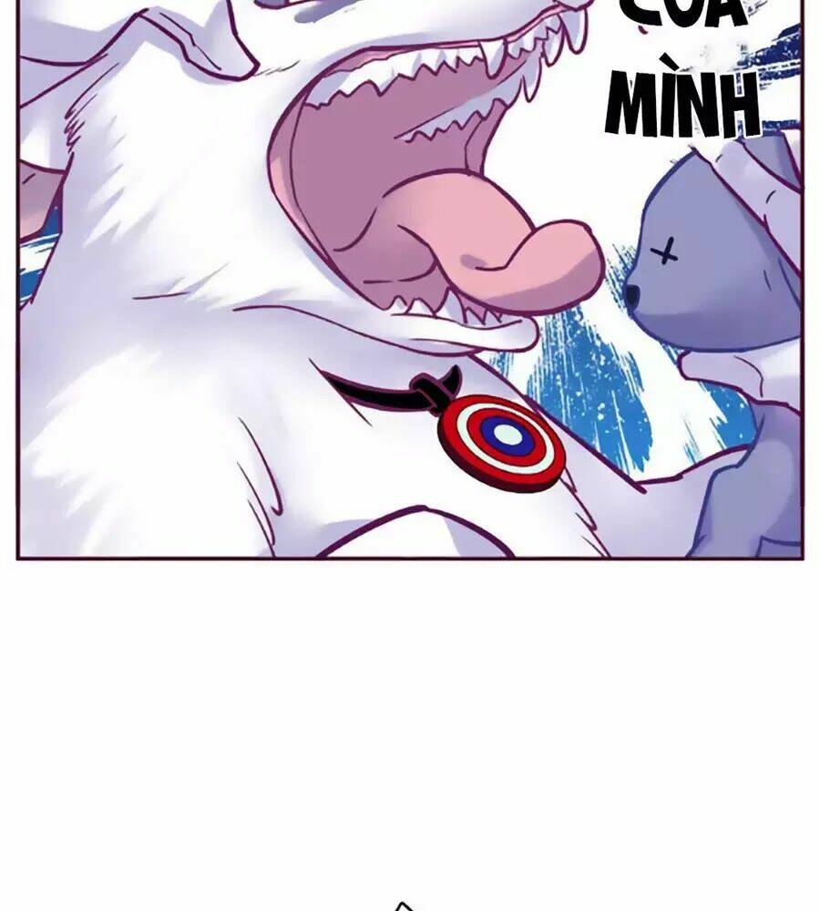 Nhất Dạ Nghiệt Tình: Cuồng Hôn Hào Môn Lão Công: Chapter 67