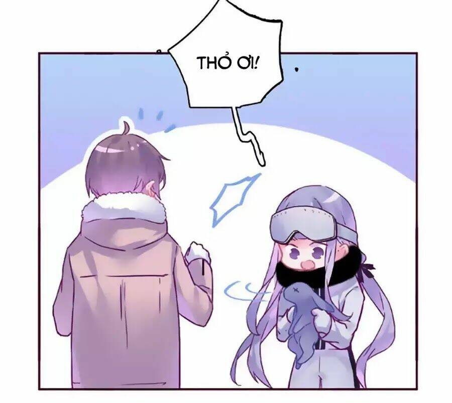 Nhất Dạ Nghiệt Tình: Cuồng Hôn Hào Môn Lão Công: Chapter 67
