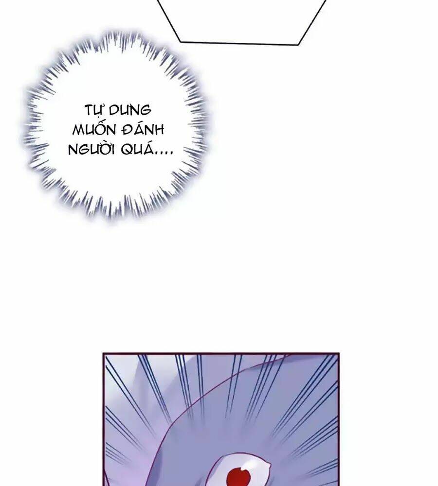 Nhất Dạ Nghiệt Tình: Cuồng Hôn Hào Môn Lão Công: Chapter 67