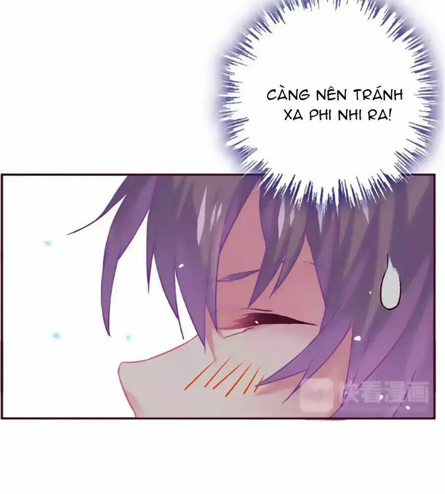 Nhất Dạ Nghiệt Tình: Cuồng Hôn Hào Môn Lão Công: Chapter 67