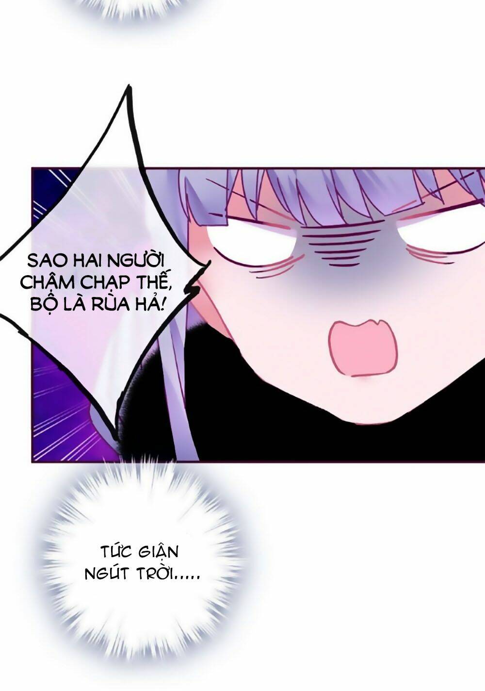 Nhất Dạ Nghiệt Tình: Cuồng Hôn Hào Môn Lão Công: Chapter 68