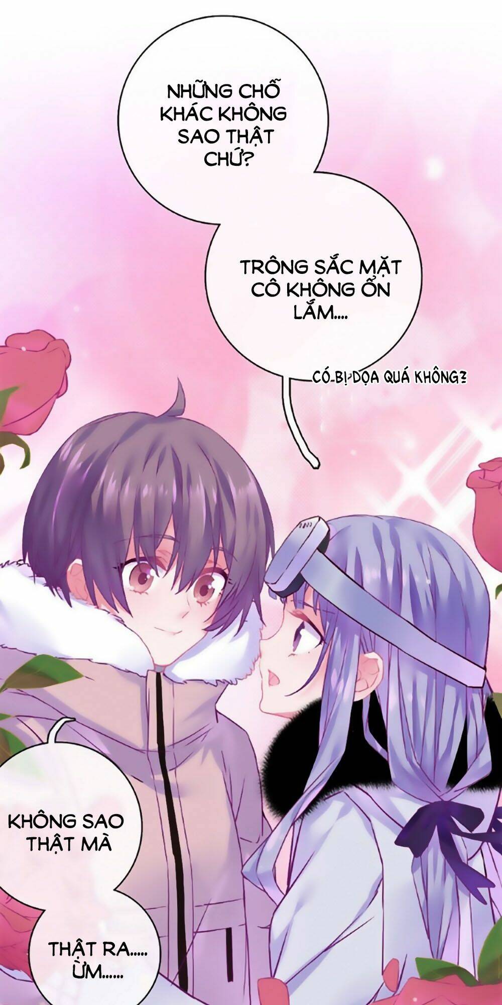 Nhất Dạ Nghiệt Tình: Cuồng Hôn Hào Môn Lão Công: Chapter 68