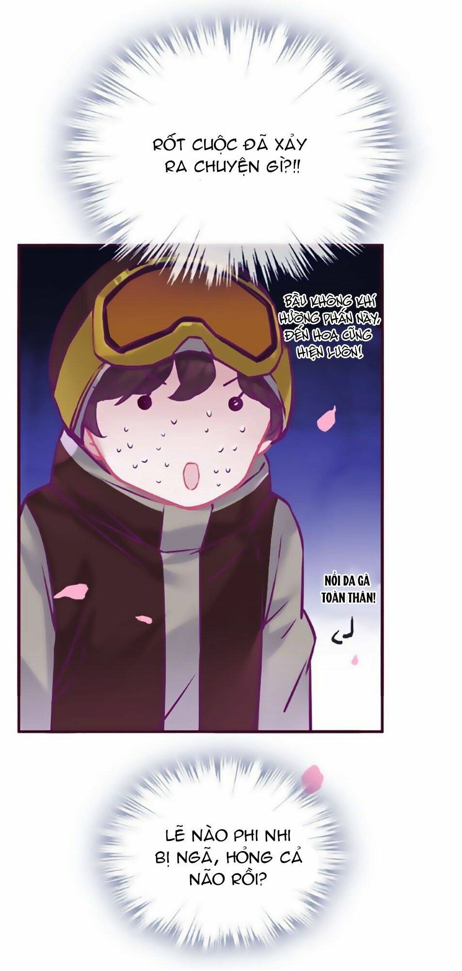 Nhất Dạ Nghiệt Tình: Cuồng Hôn Hào Môn Lão Công: Chapter 68