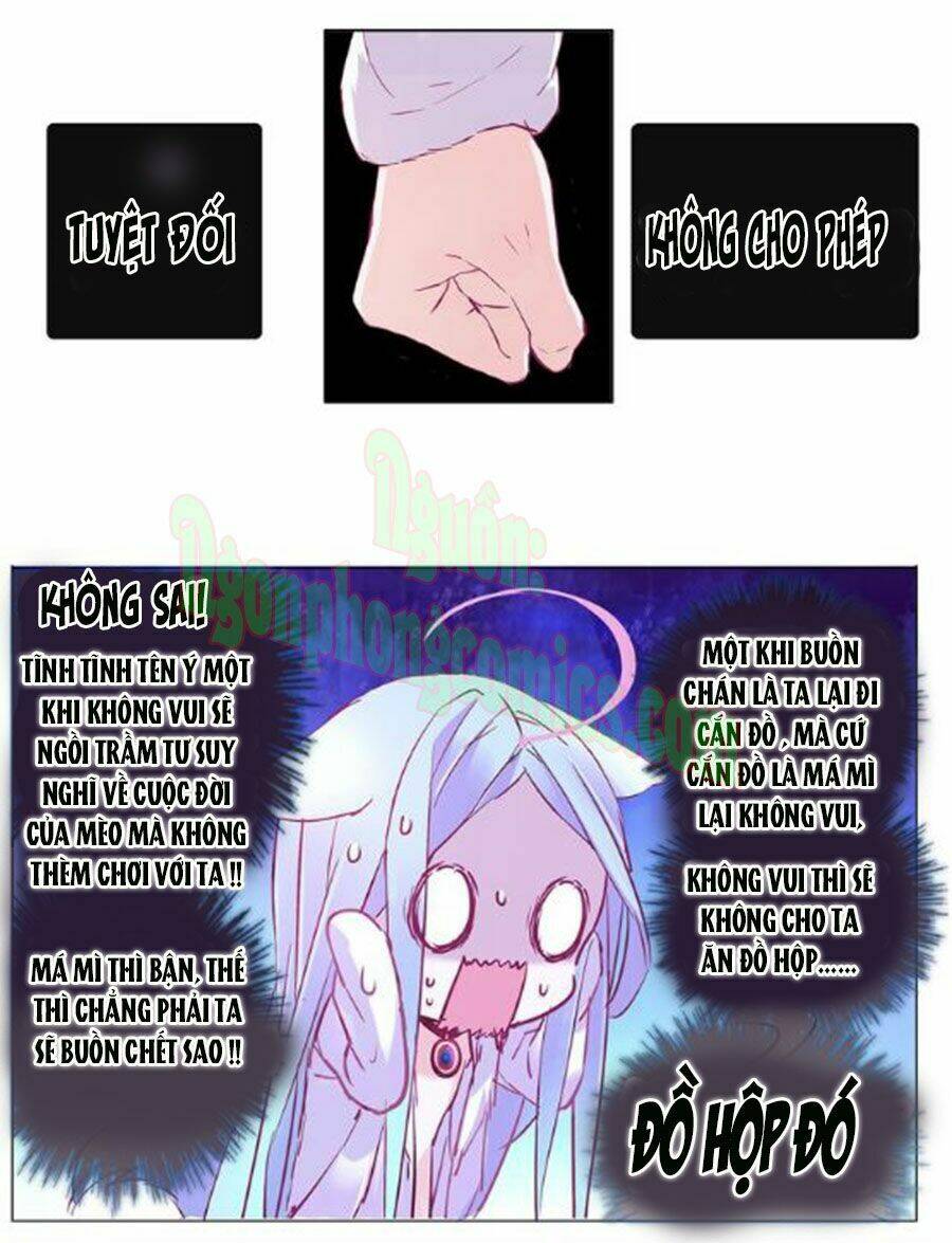 Nhất Dạ Nghiệt Tình: Cuồng Hôn Hào Môn Lão Công: Chapter 7