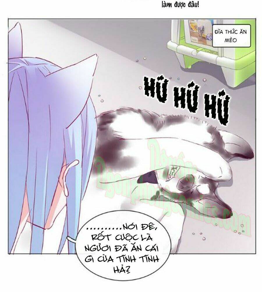 Nhất Dạ Nghiệt Tình: Cuồng Hôn Hào Môn Lão Công: Chapter 7