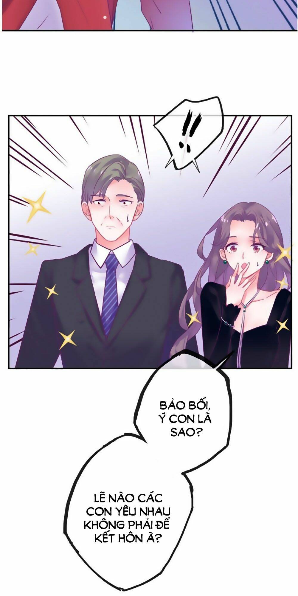 Nhất Dạ Nghiệt Tình: Cuồng Hôn Hào Môn Lão Công: Chapter 75