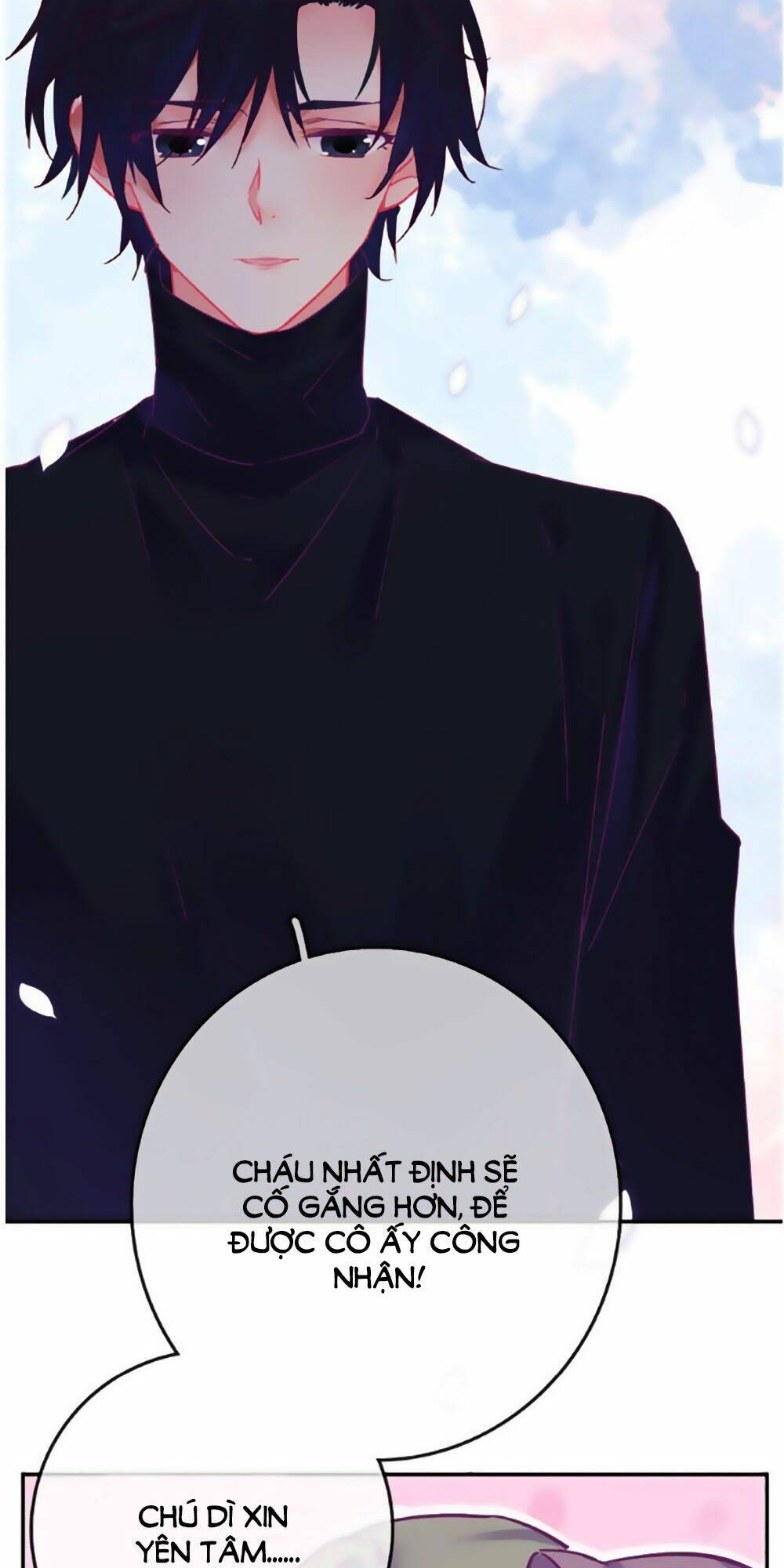Nhất Dạ Nghiệt Tình: Cuồng Hôn Hào Môn Lão Công: Chapter 75