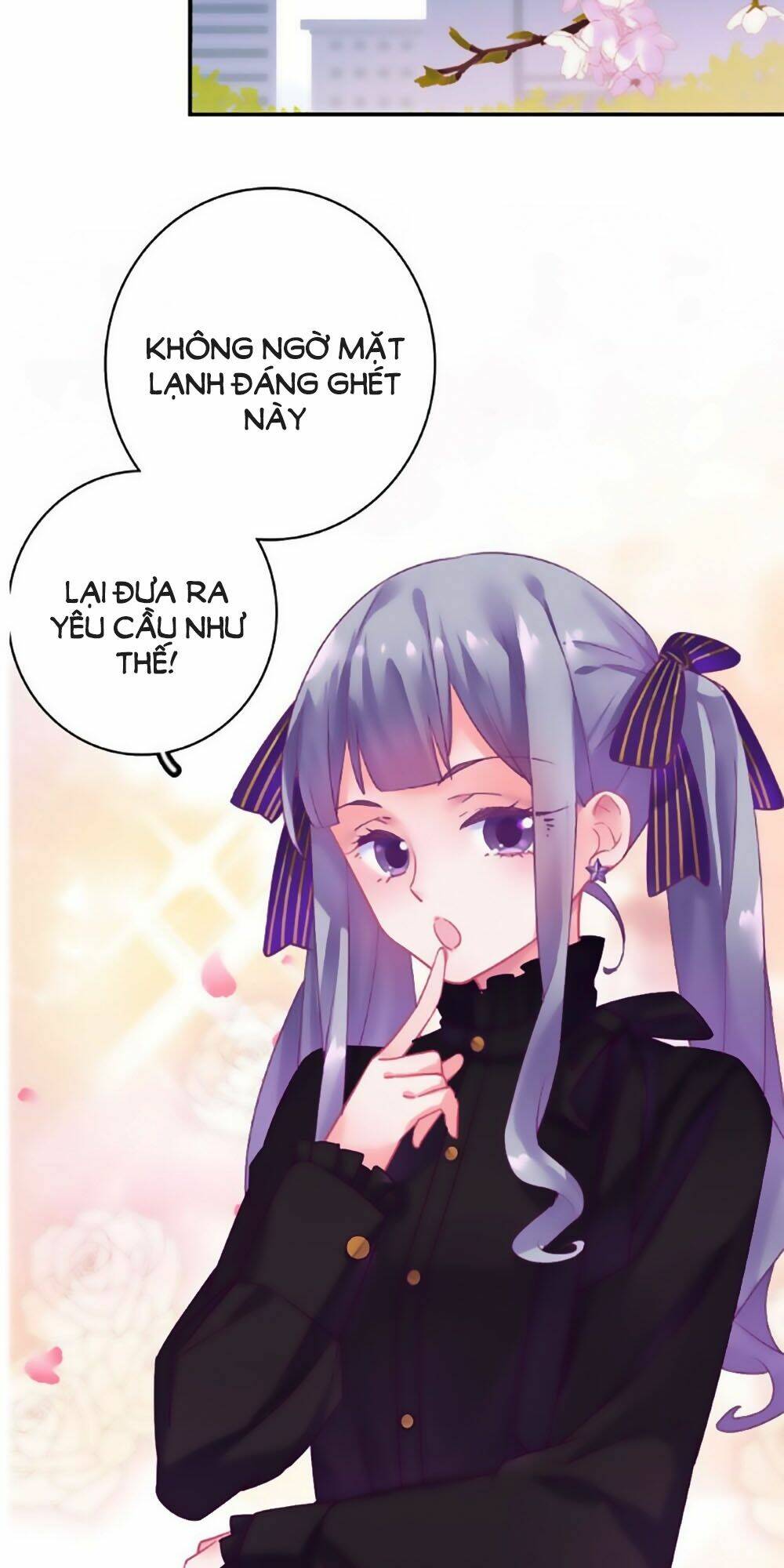 Nhất Dạ Nghiệt Tình: Cuồng Hôn Hào Môn Lão Công: Chapter 77