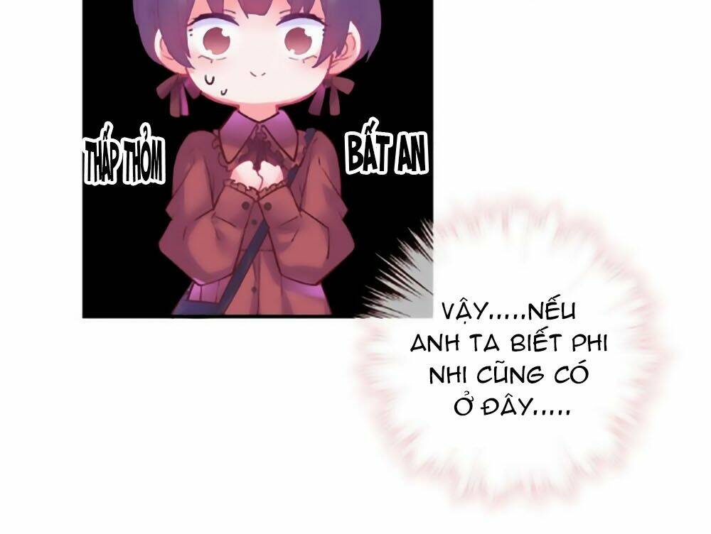 Nhất Dạ Nghiệt Tình: Cuồng Hôn Hào Môn Lão Công: Chapter 77