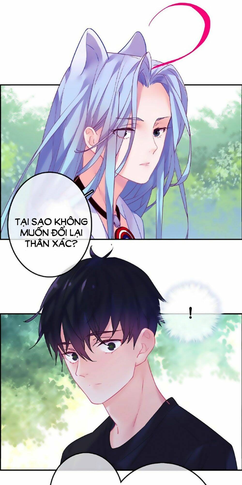 Nhất Dạ Nghiệt Tình: Cuồng Hôn Hào Môn Lão Công: Chapter 81