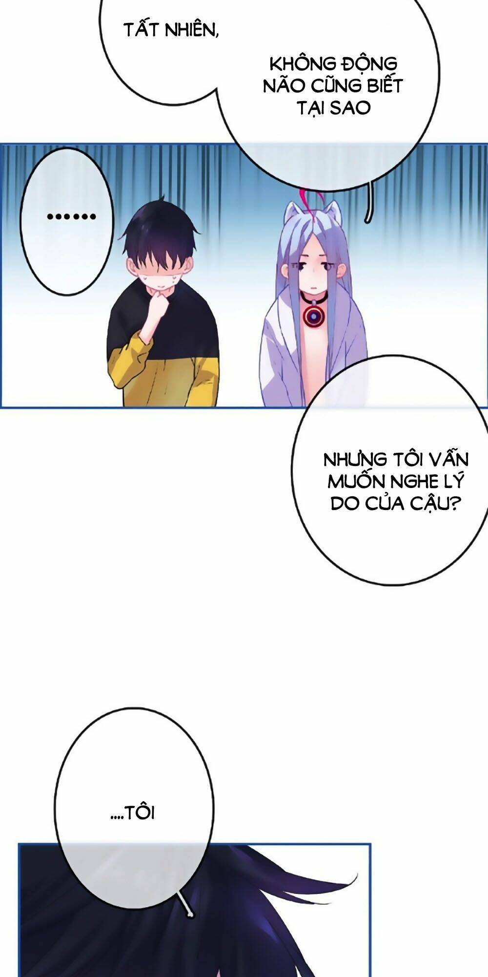 Nhất Dạ Nghiệt Tình: Cuồng Hôn Hào Môn Lão Công: Chapter 81