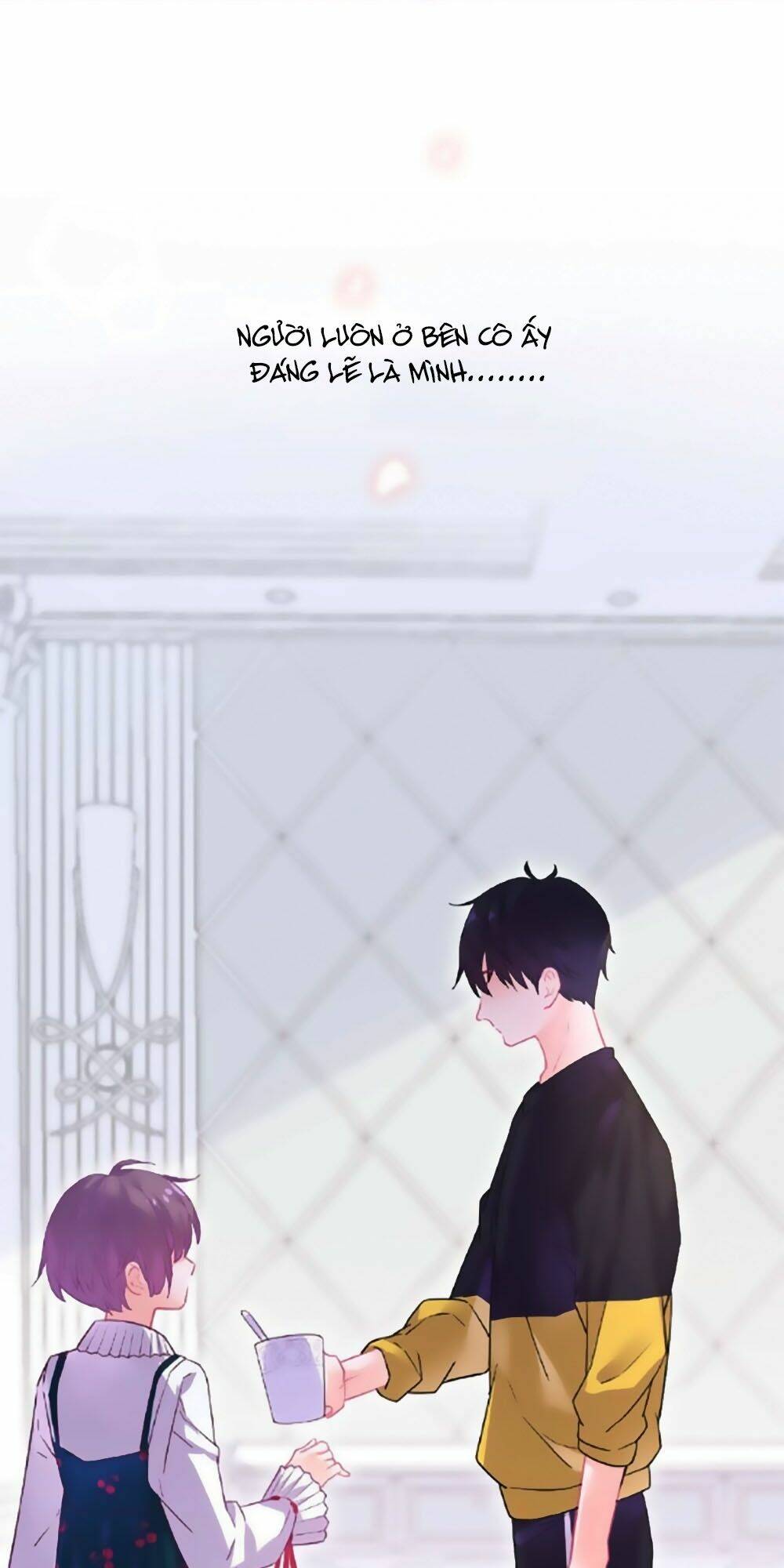 Nhất Dạ Nghiệt Tình: Cuồng Hôn Hào Môn Lão Công: Chapter 81