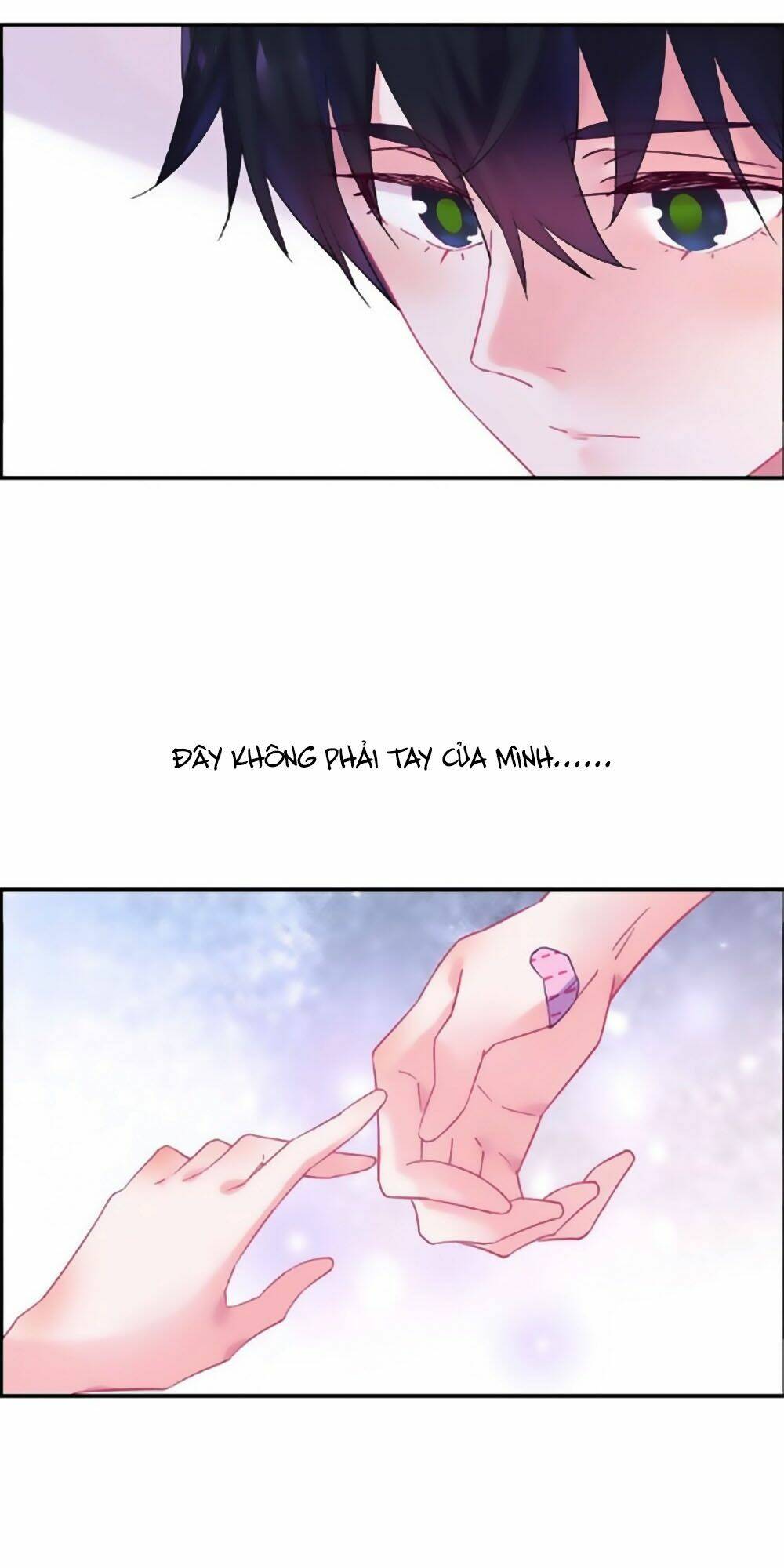 Nhất Dạ Nghiệt Tình: Cuồng Hôn Hào Môn Lão Công: Chapter 81