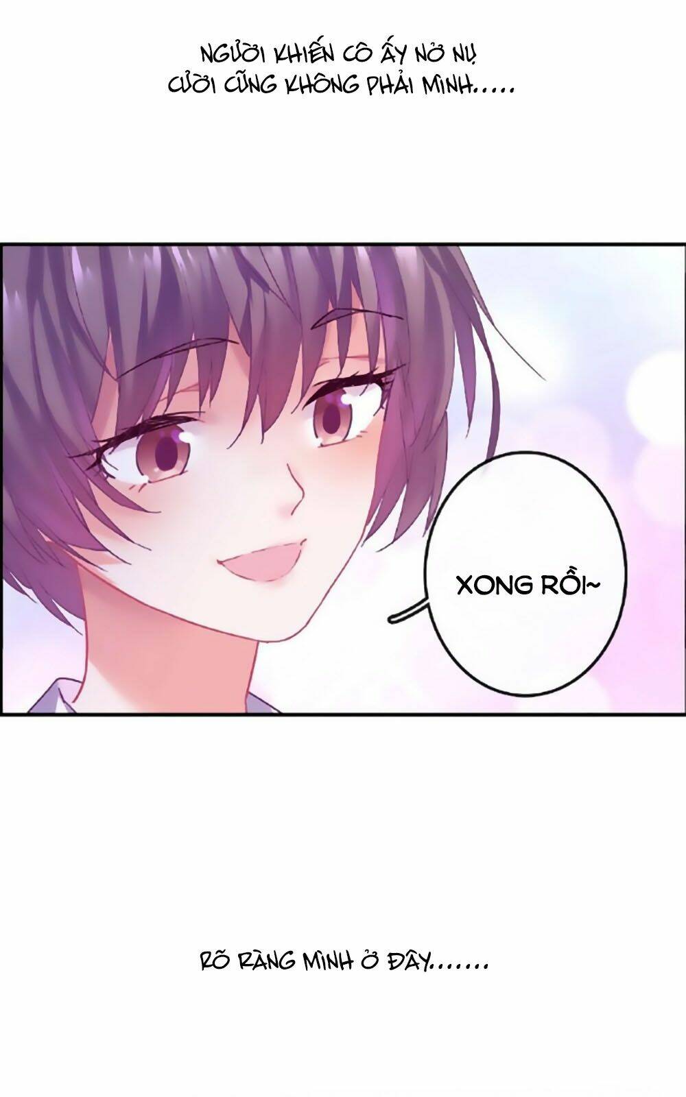 Nhất Dạ Nghiệt Tình: Cuồng Hôn Hào Môn Lão Công: Chapter 81