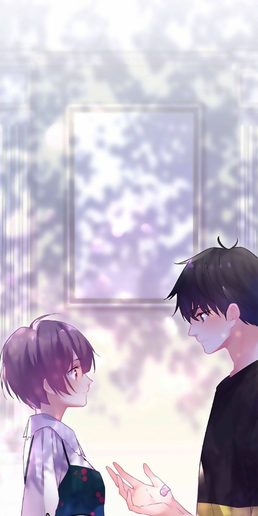 Nhất Dạ Nghiệt Tình: Cuồng Hôn Hào Môn Lão Công: Chapter 81