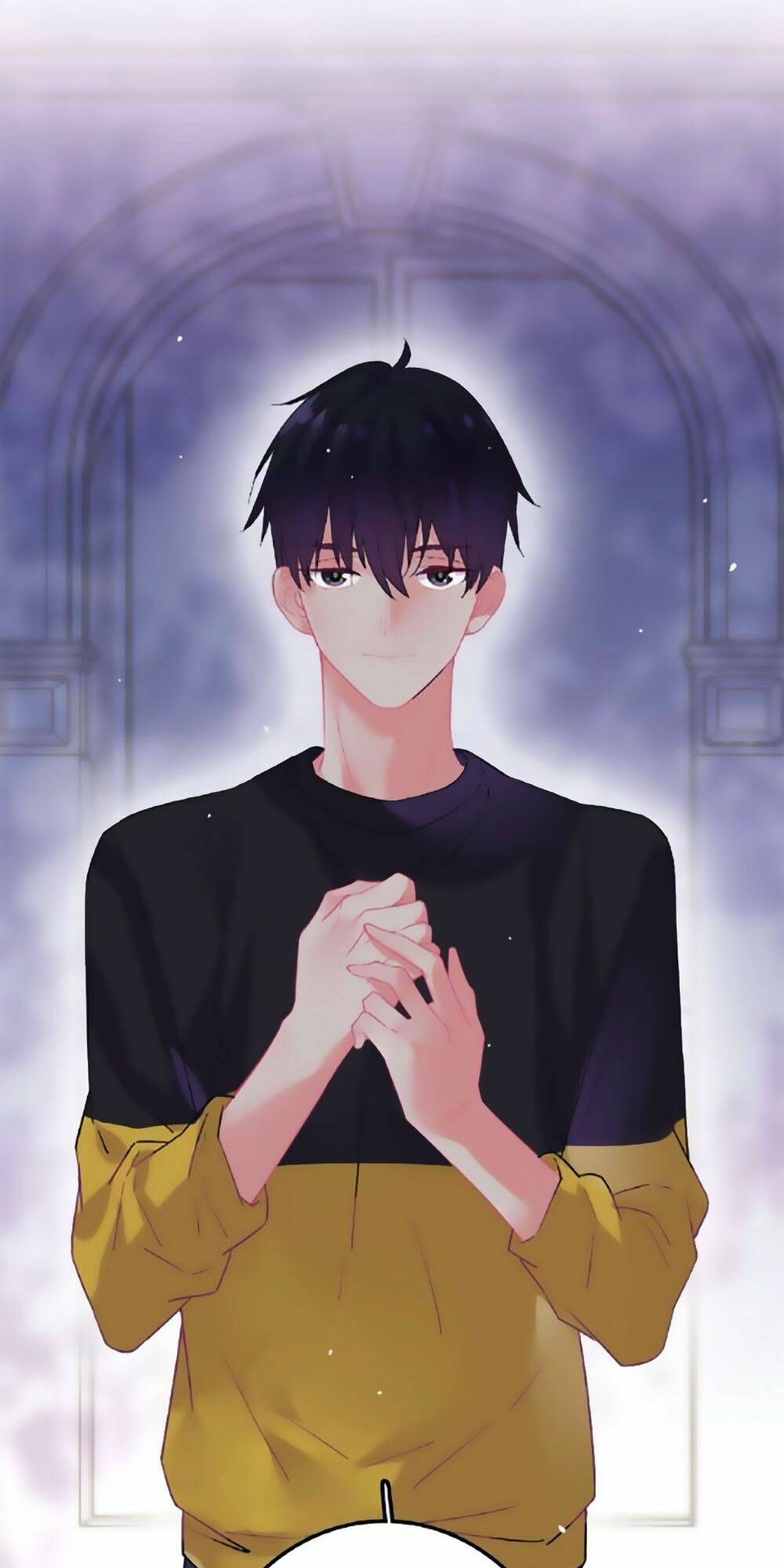 Nhất Dạ Nghiệt Tình: Cuồng Hôn Hào Môn Lão Công: Chapter 81