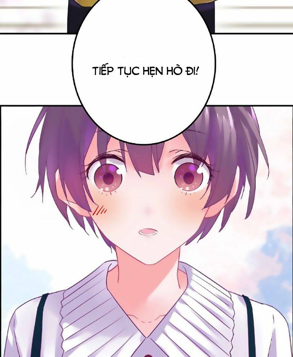 Nhất Dạ Nghiệt Tình: Cuồng Hôn Hào Môn Lão Công: Chapter 81