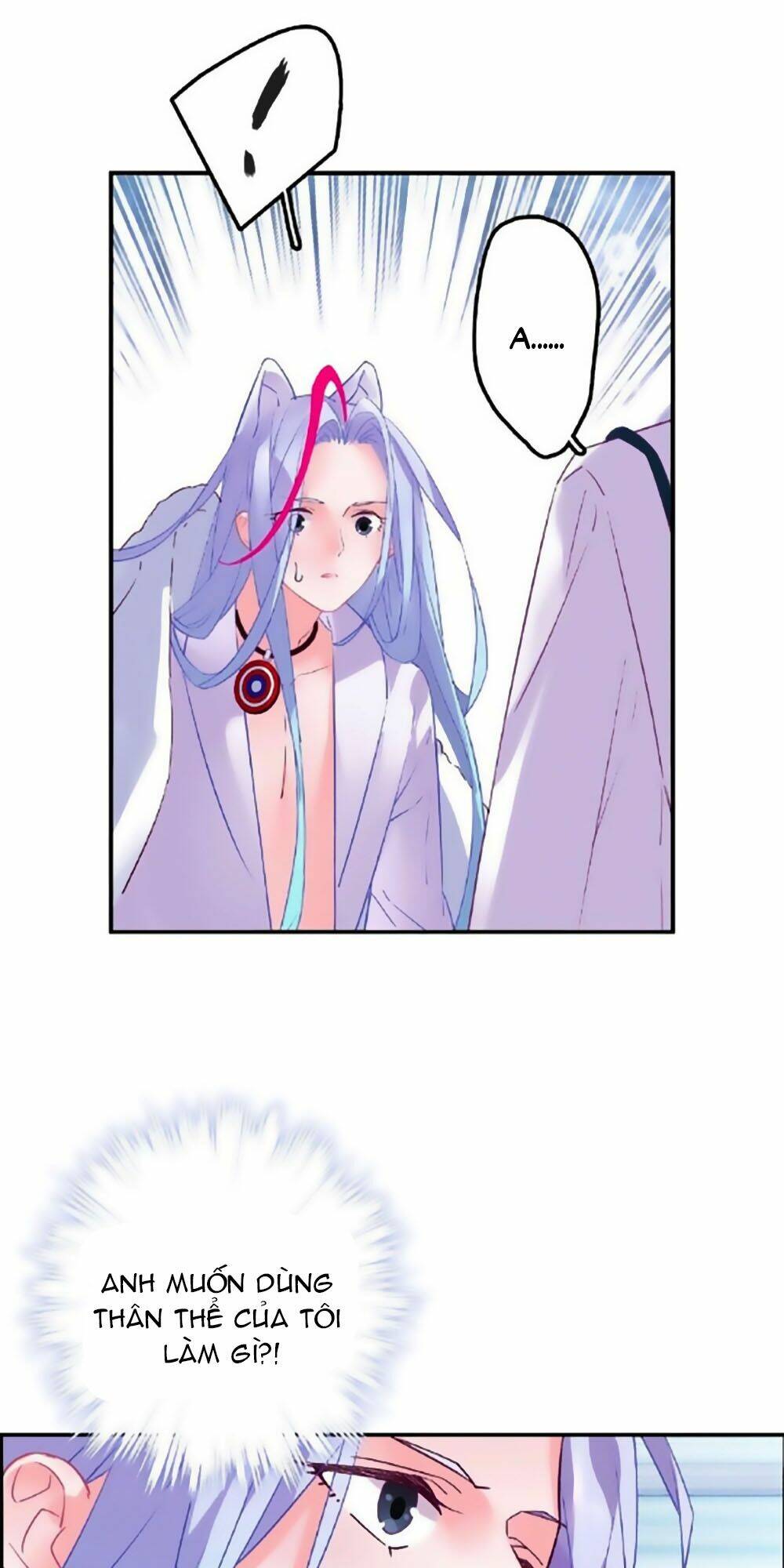 Nhất Dạ Nghiệt Tình: Cuồng Hôn Hào Môn Lão Công: Chapter 81