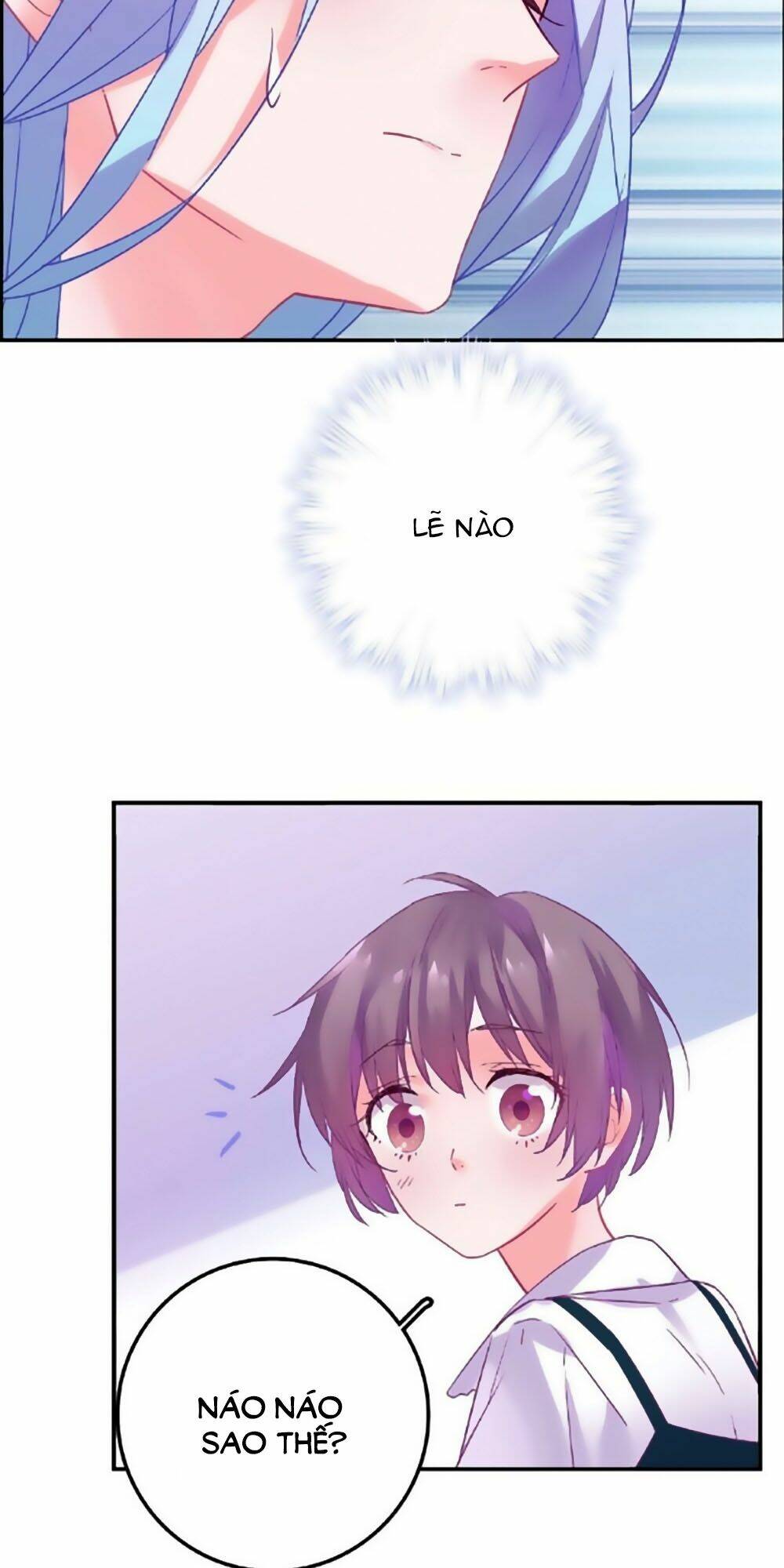 Nhất Dạ Nghiệt Tình: Cuồng Hôn Hào Môn Lão Công: Chapter 81