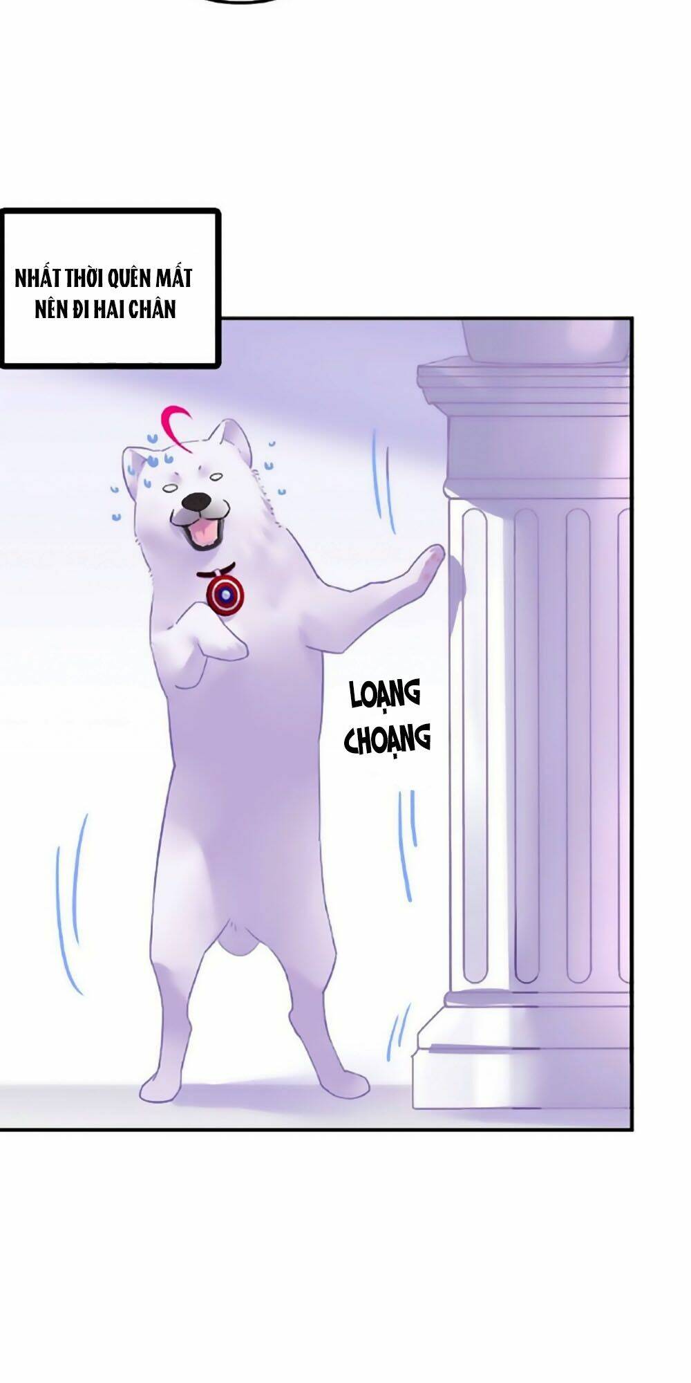 Nhất Dạ Nghiệt Tình: Cuồng Hôn Hào Môn Lão Công: Chapter 81