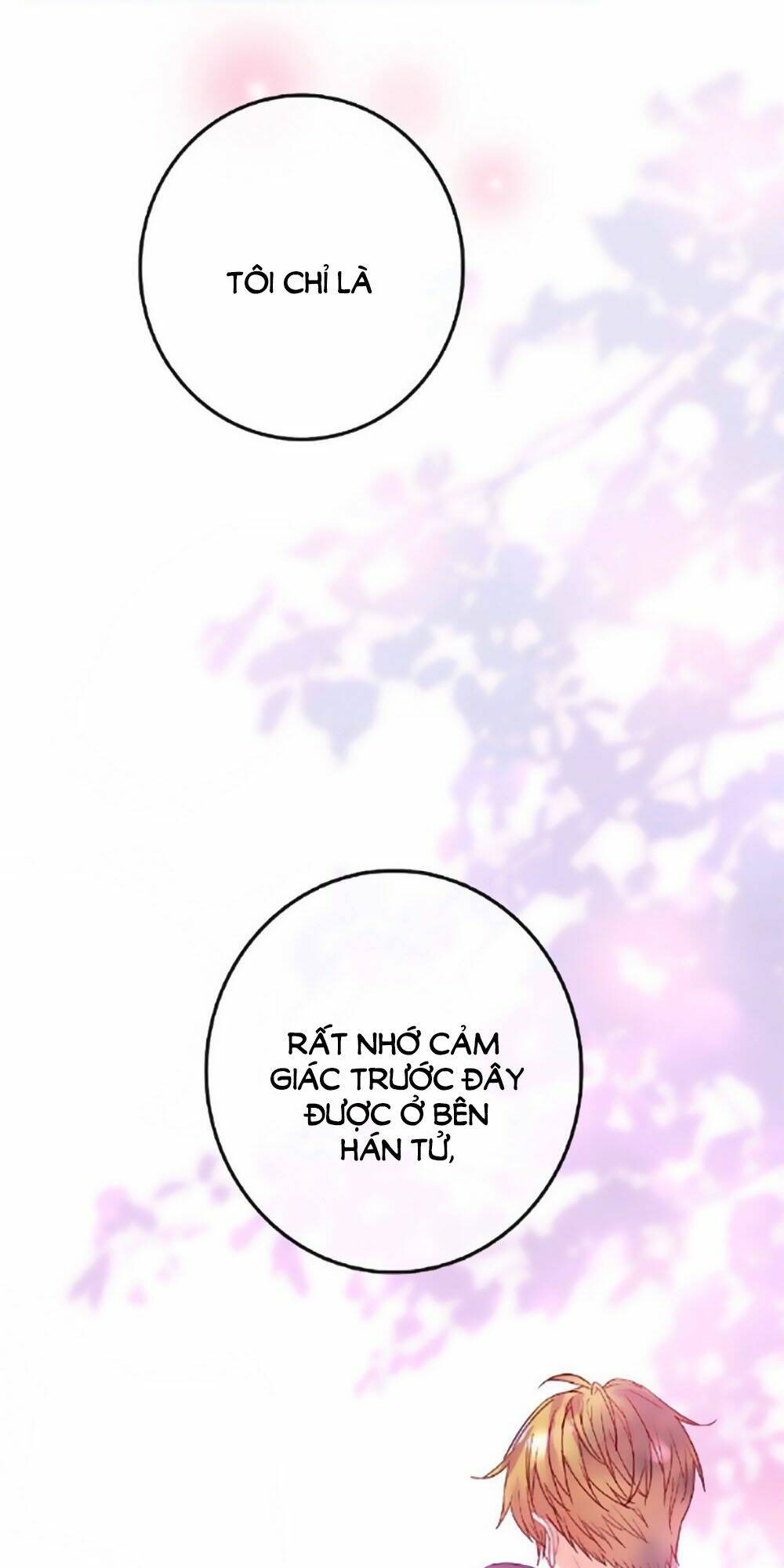 Nhất Dạ Nghiệt Tình: Cuồng Hôn Hào Môn Lão Công: Chapter 81