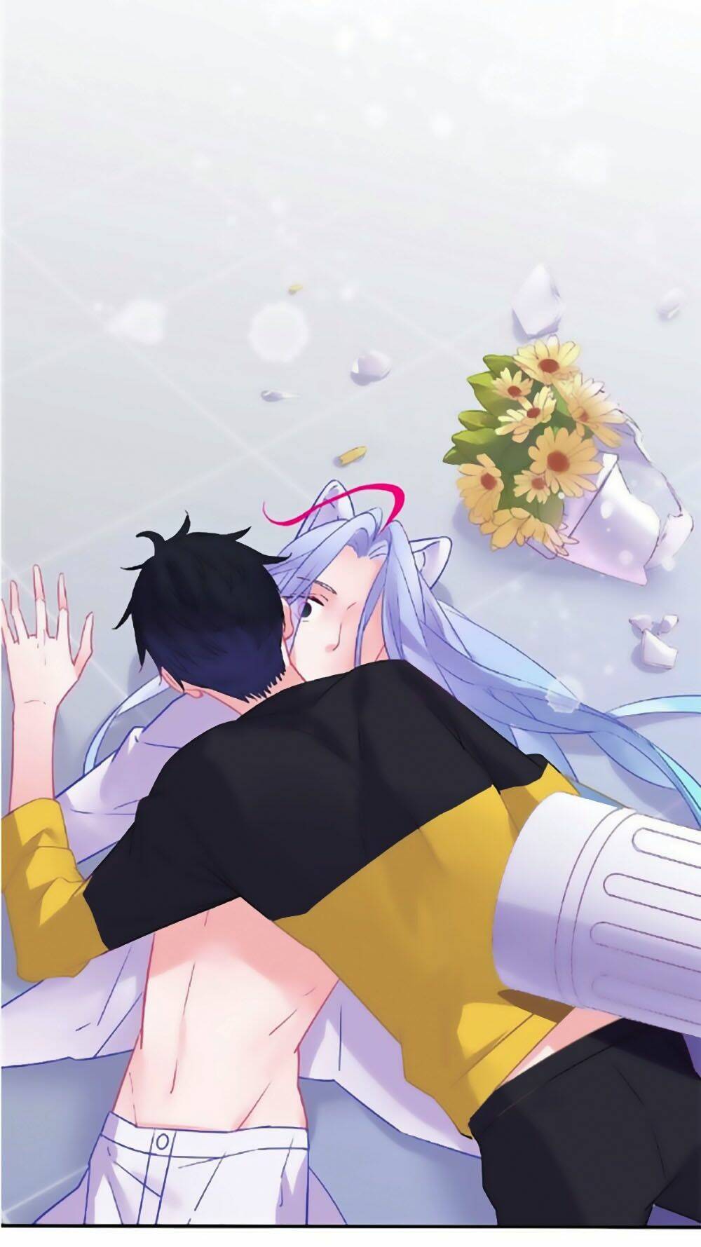 Nhất Dạ Nghiệt Tình: Cuồng Hôn Hào Môn Lão Công: Chapter 81