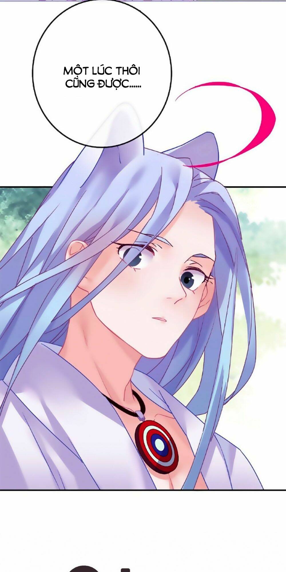 Nhất Dạ Nghiệt Tình: Cuồng Hôn Hào Môn Lão Công: Chapter 81