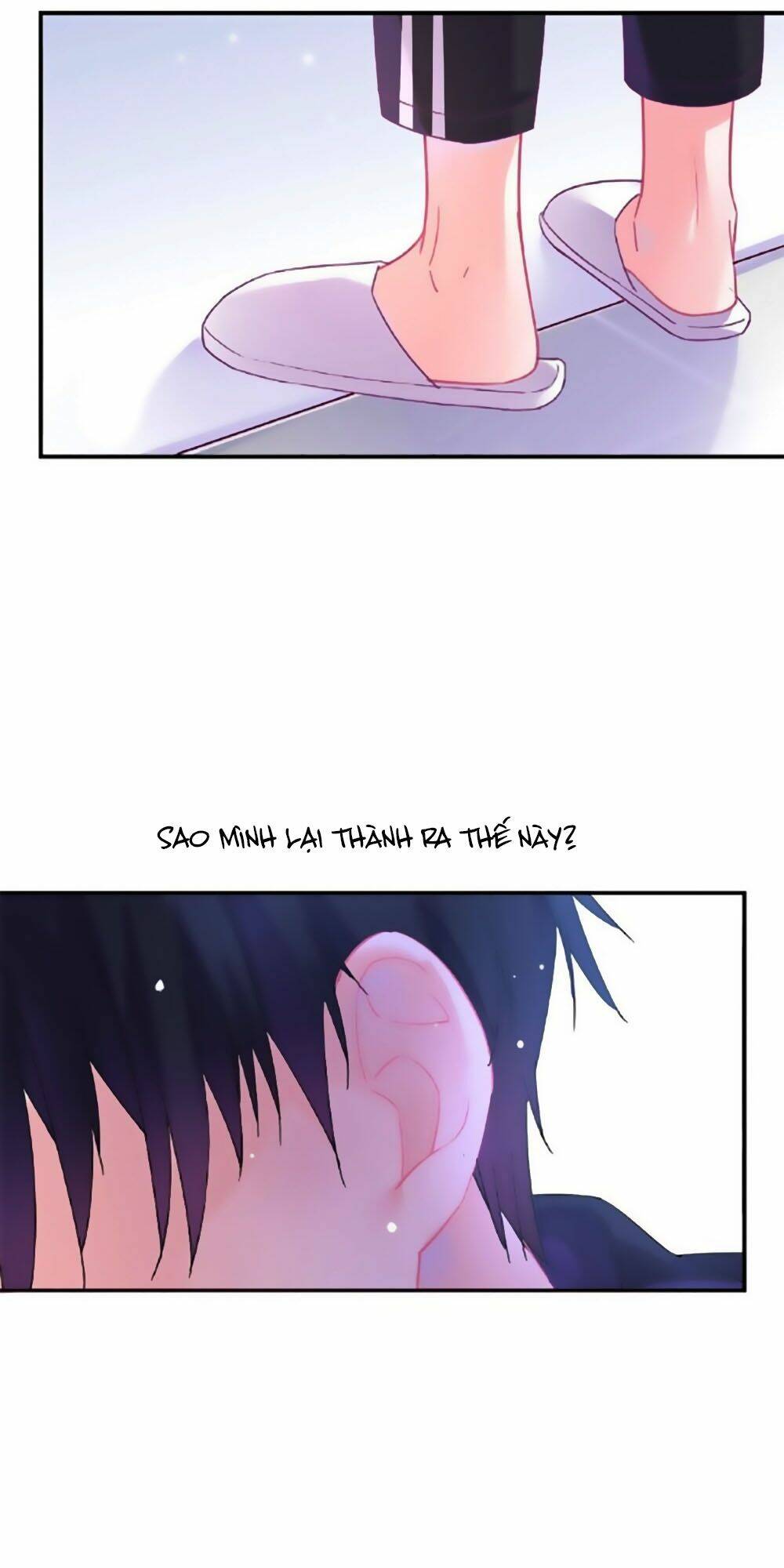 Nhất Dạ Nghiệt Tình: Cuồng Hôn Hào Môn Lão Công: Chapter 81