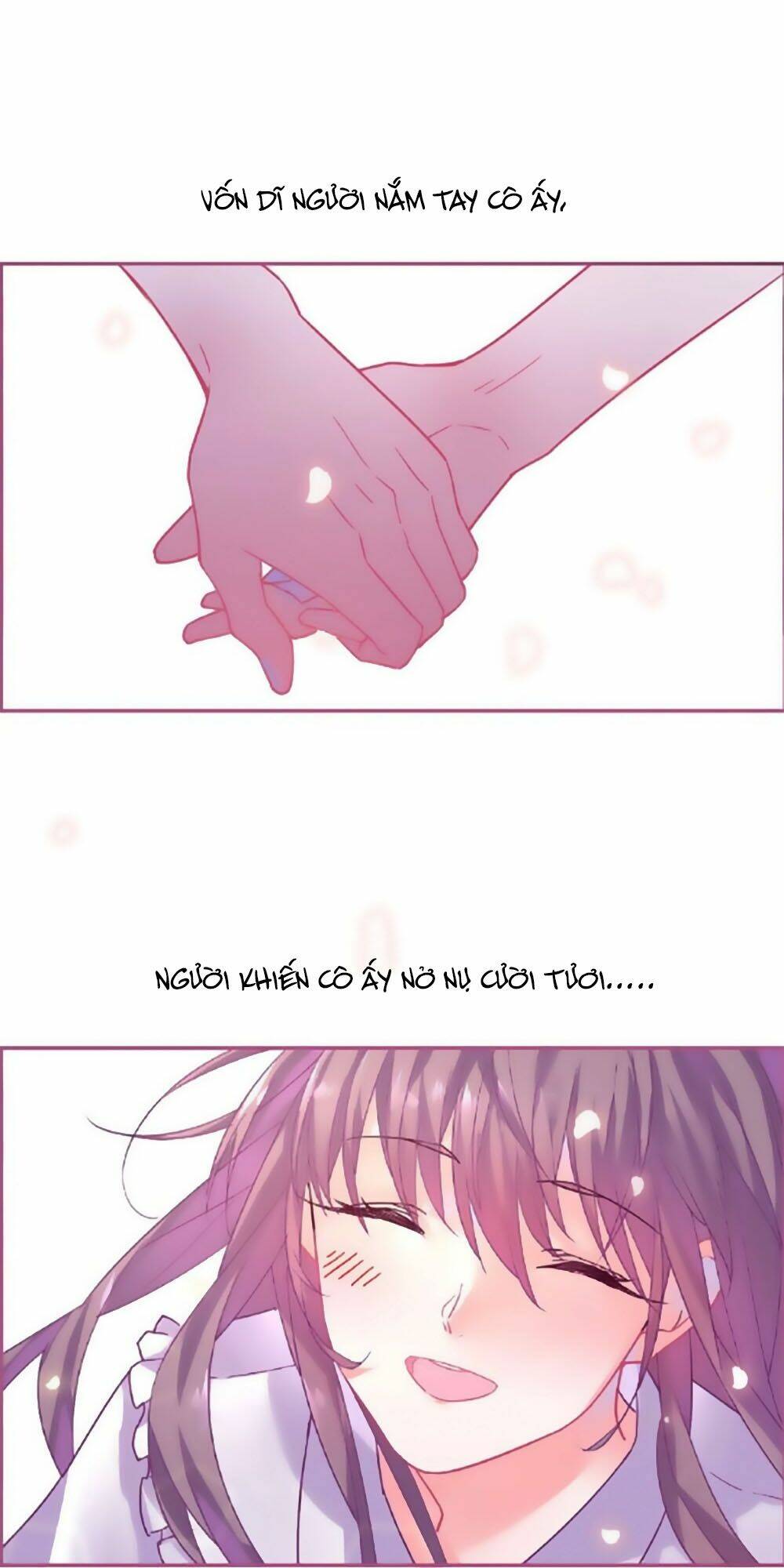 Nhất Dạ Nghiệt Tình: Cuồng Hôn Hào Môn Lão Công: Chapter 81