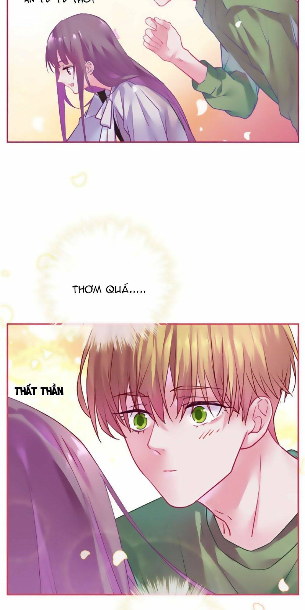 Nhất Dạ Nghiệt Tình: Cuồng Hôn Hào Môn Lão Công: Chapter 82.1