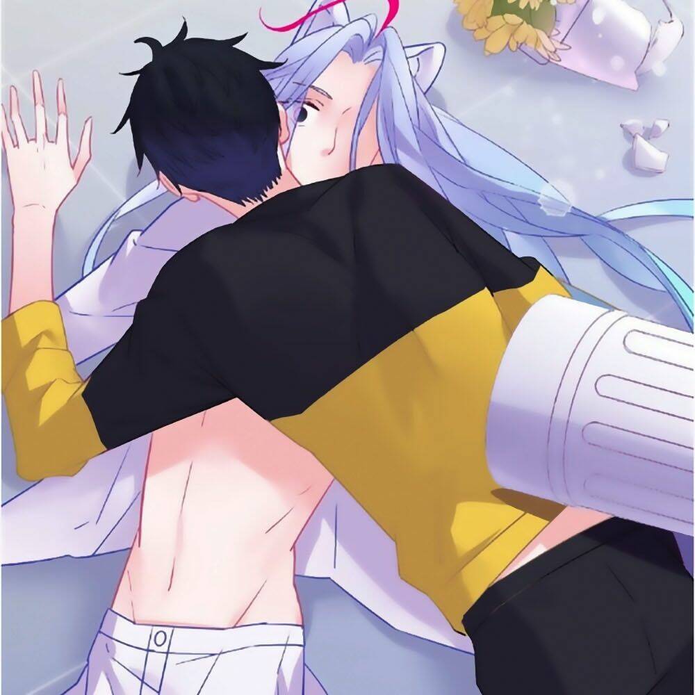 Nhất Dạ Nghiệt Tình: Cuồng Hôn Hào Môn Lão Công: Chapter 82