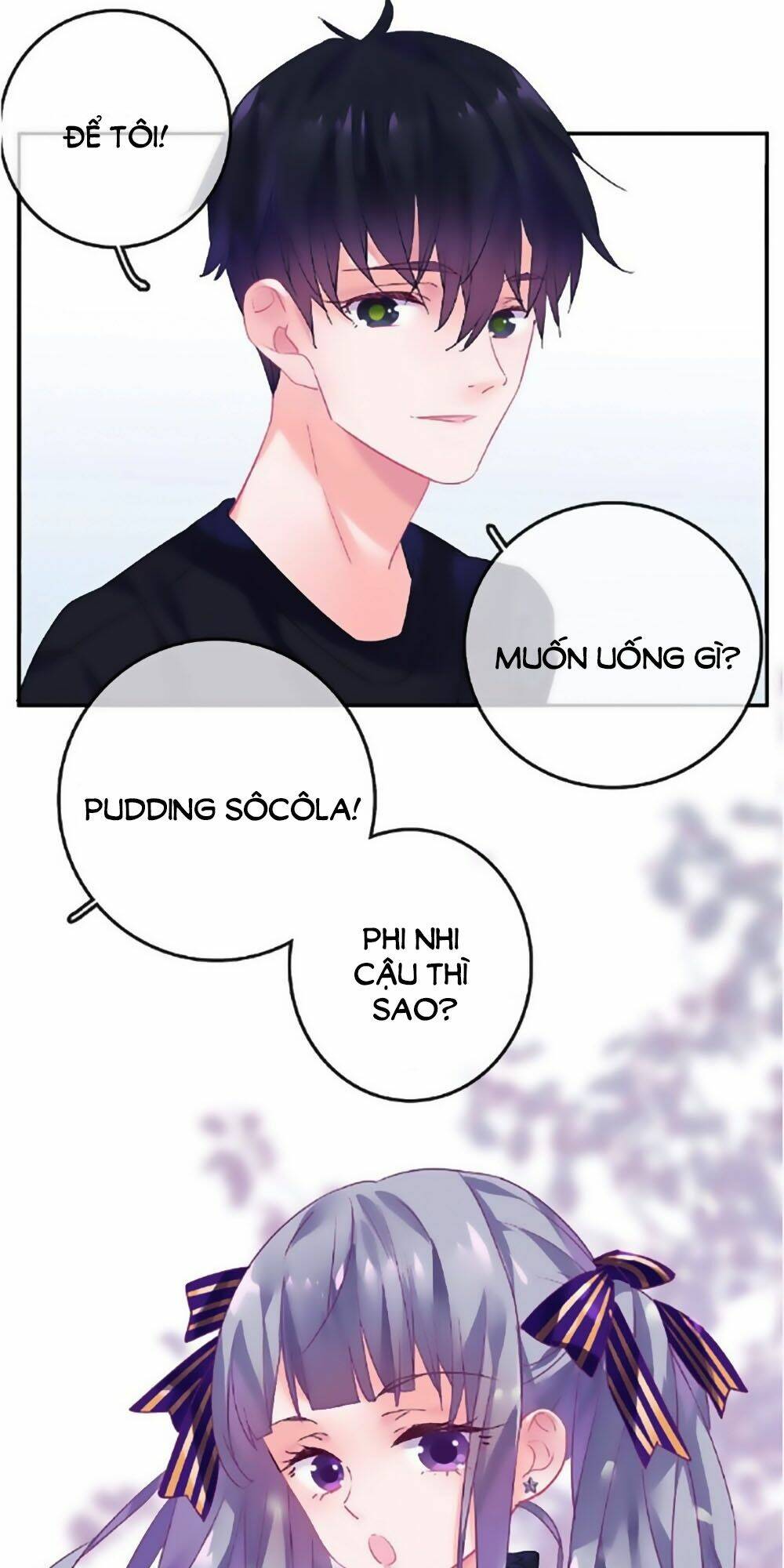 Nhất Dạ Nghiệt Tình: Cuồng Hôn Hào Môn Lão Công: Chapter 82