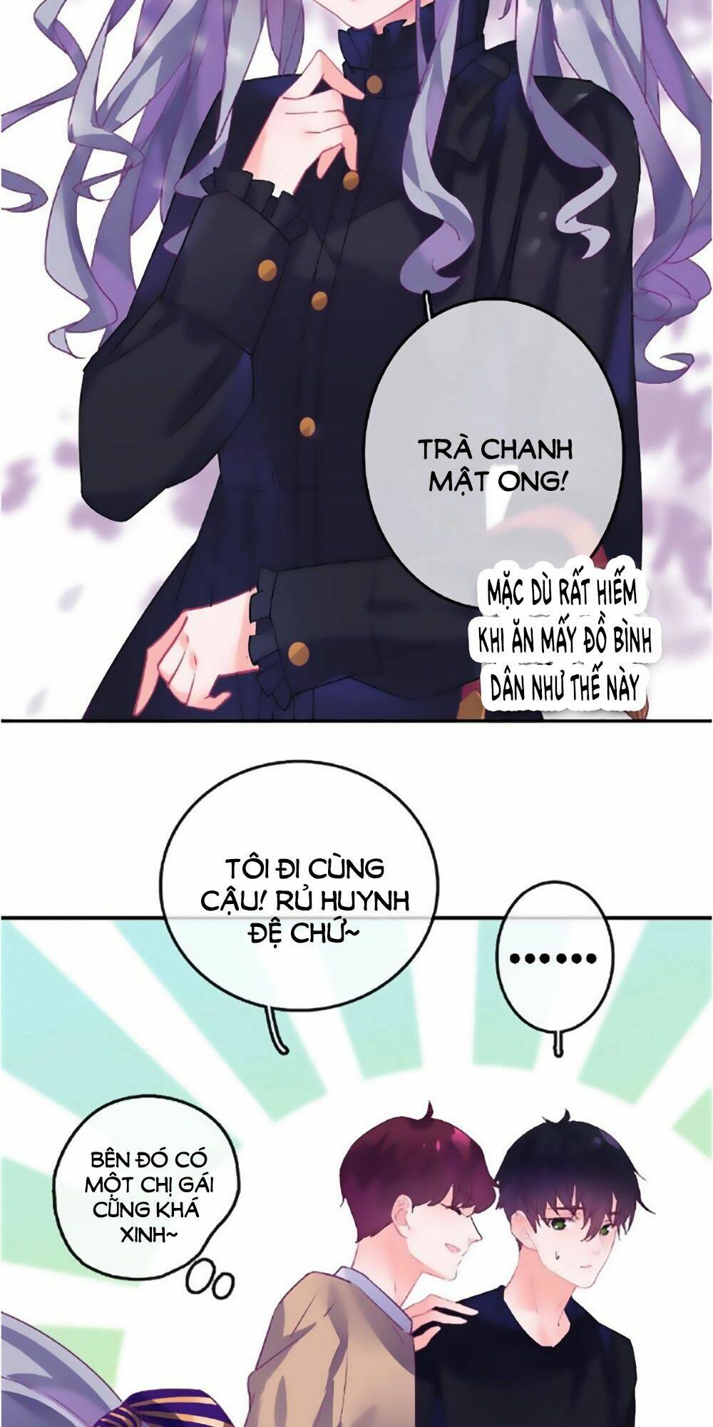 Nhất Dạ Nghiệt Tình: Cuồng Hôn Hào Môn Lão Công: Chapter 82