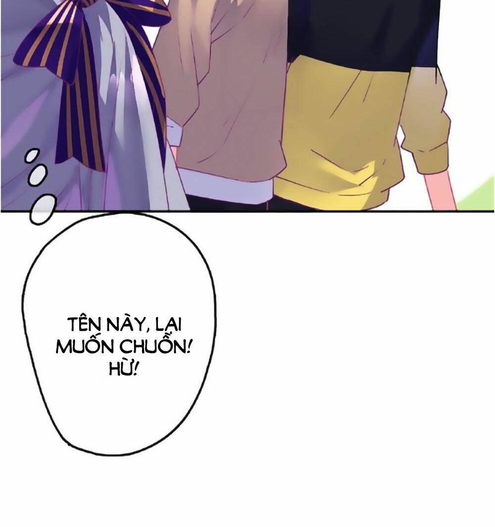 Nhất Dạ Nghiệt Tình: Cuồng Hôn Hào Môn Lão Công: Chapter 82