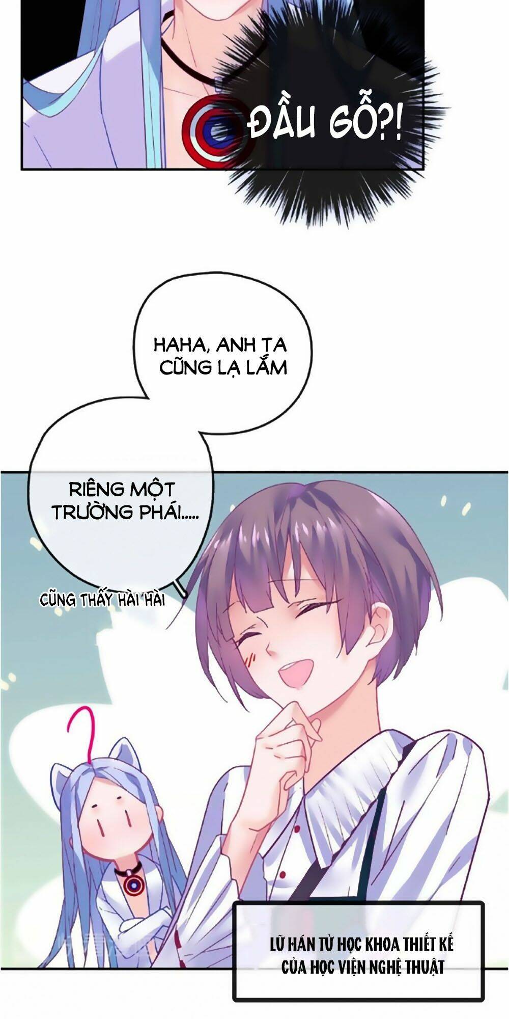 Nhất Dạ Nghiệt Tình: Cuồng Hôn Hào Môn Lão Công: Chapter 82