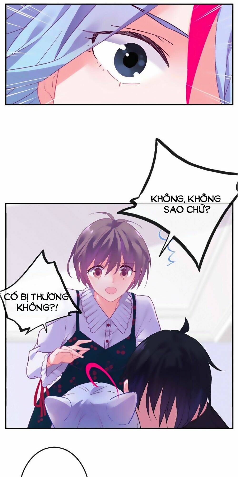 Nhất Dạ Nghiệt Tình: Cuồng Hôn Hào Môn Lão Công: Chapter 82