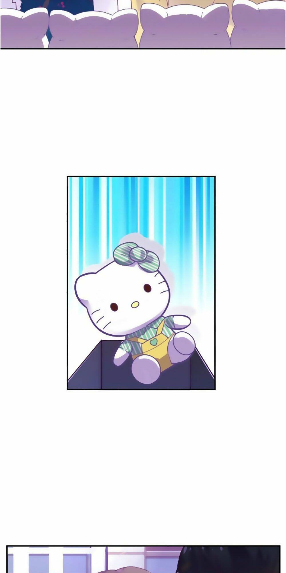 Nhất Dạ Nghiệt Tình: Cuồng Hôn Hào Môn Lão Công: Chapter 82