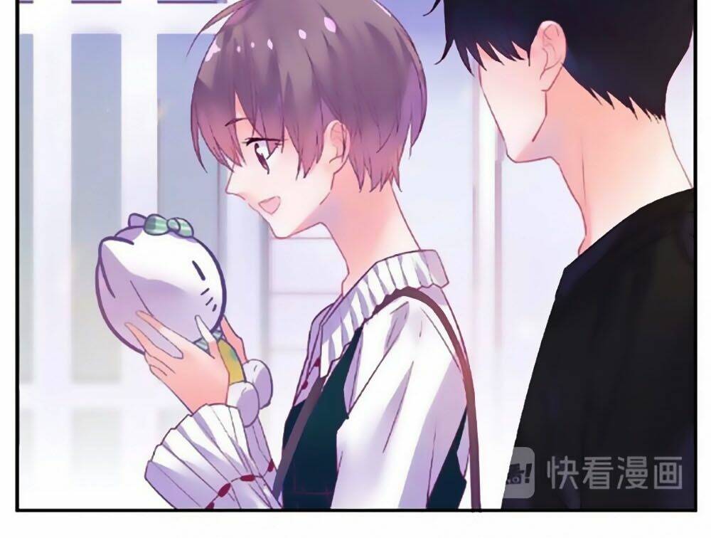 Nhất Dạ Nghiệt Tình: Cuồng Hôn Hào Môn Lão Công: Chapter 82