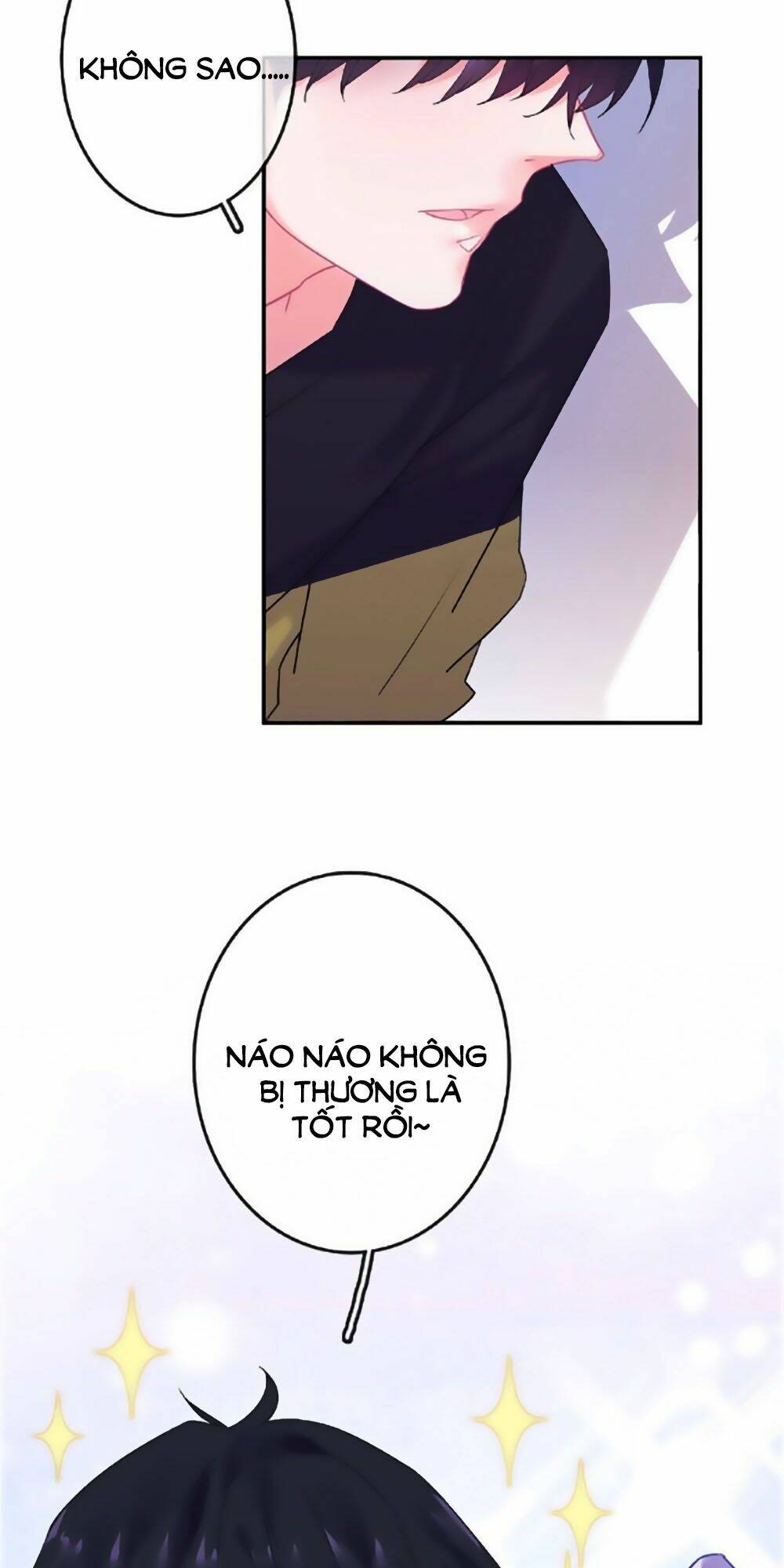 Nhất Dạ Nghiệt Tình: Cuồng Hôn Hào Môn Lão Công: Chapter 82