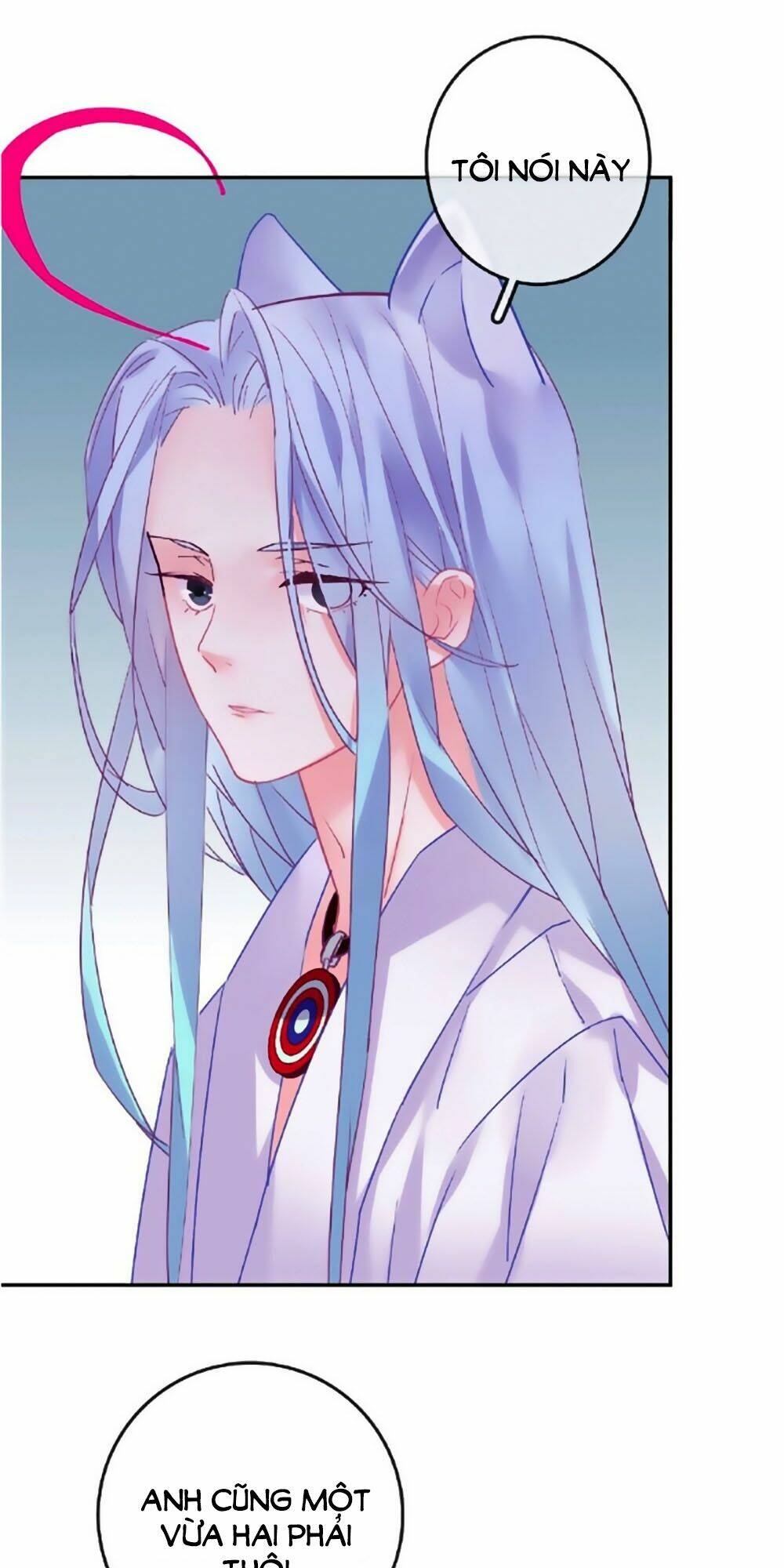 Nhất Dạ Nghiệt Tình: Cuồng Hôn Hào Môn Lão Công: Chapter 82