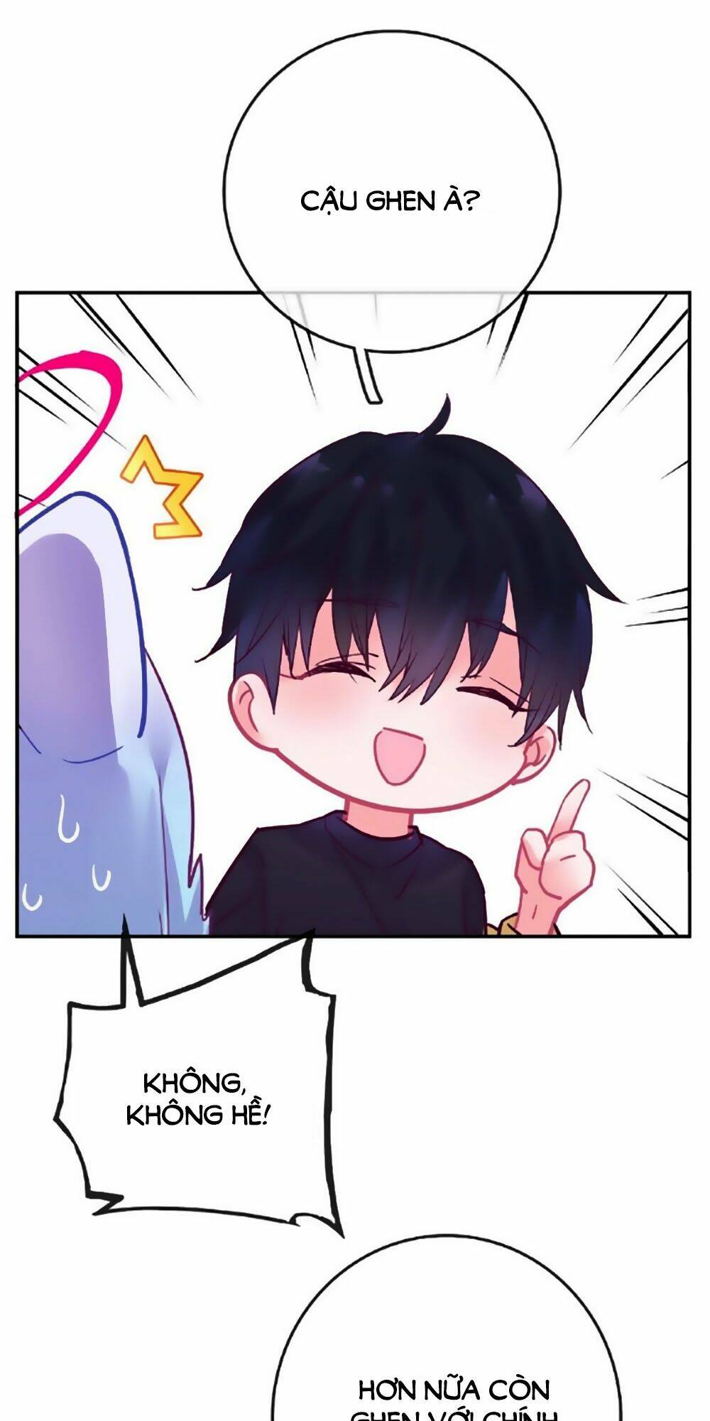 Nhất Dạ Nghiệt Tình: Cuồng Hôn Hào Môn Lão Công: Chapter 82