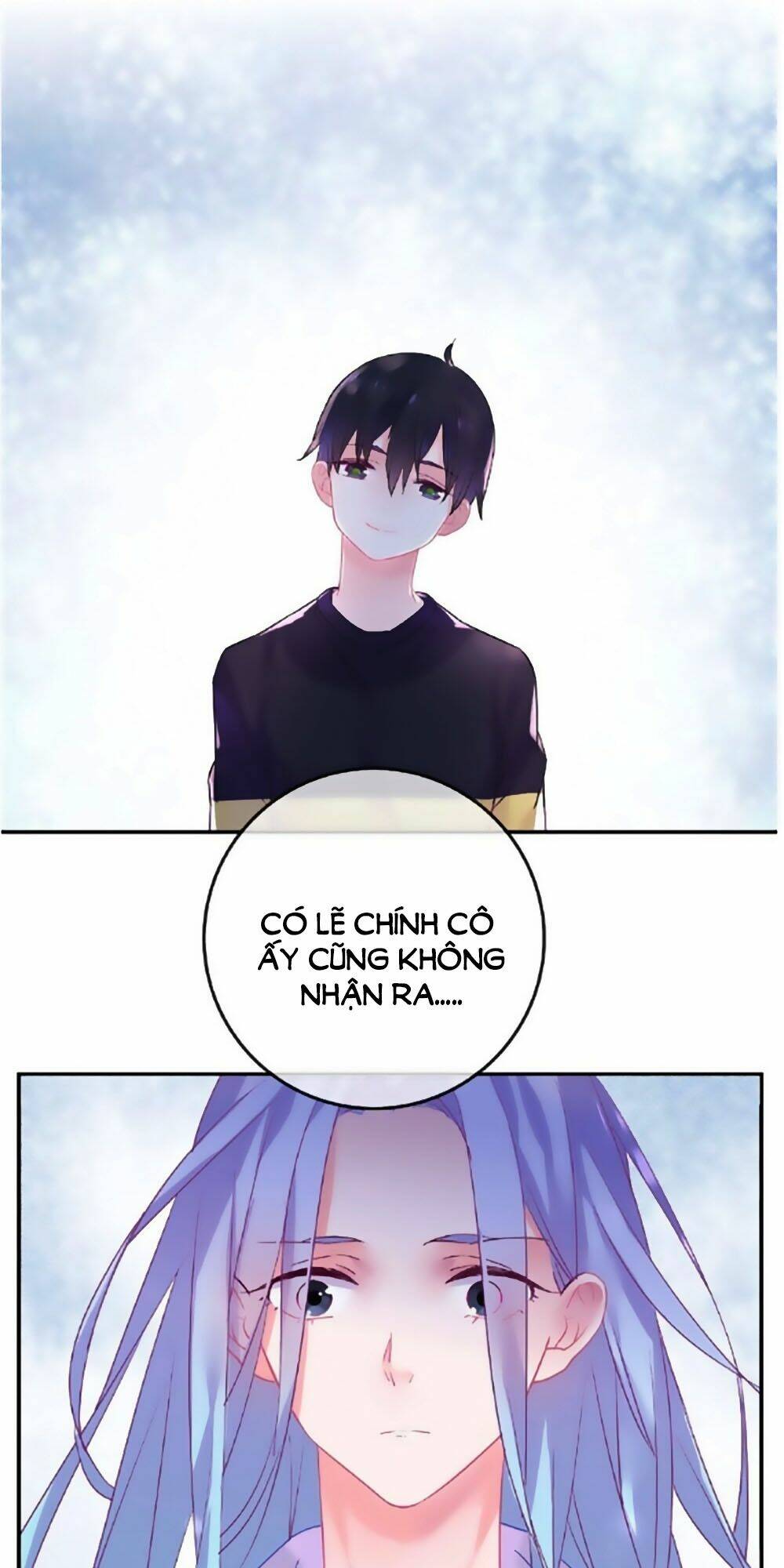 Nhất Dạ Nghiệt Tình: Cuồng Hôn Hào Môn Lão Công: Chapter 82