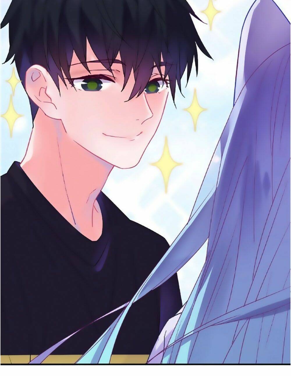 Nhất Dạ Nghiệt Tình: Cuồng Hôn Hào Môn Lão Công: Chapter 82