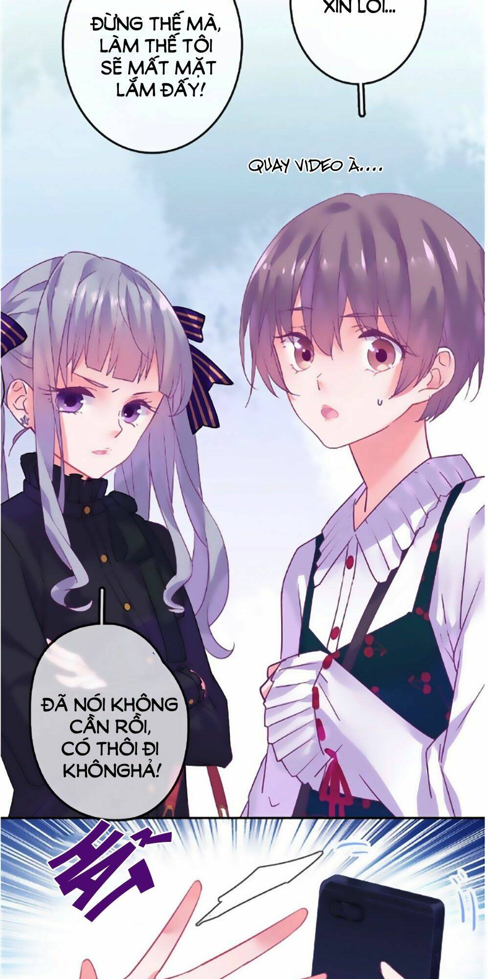 Nhất Dạ Nghiệt Tình: Cuồng Hôn Hào Môn Lão Công: Chapter 82