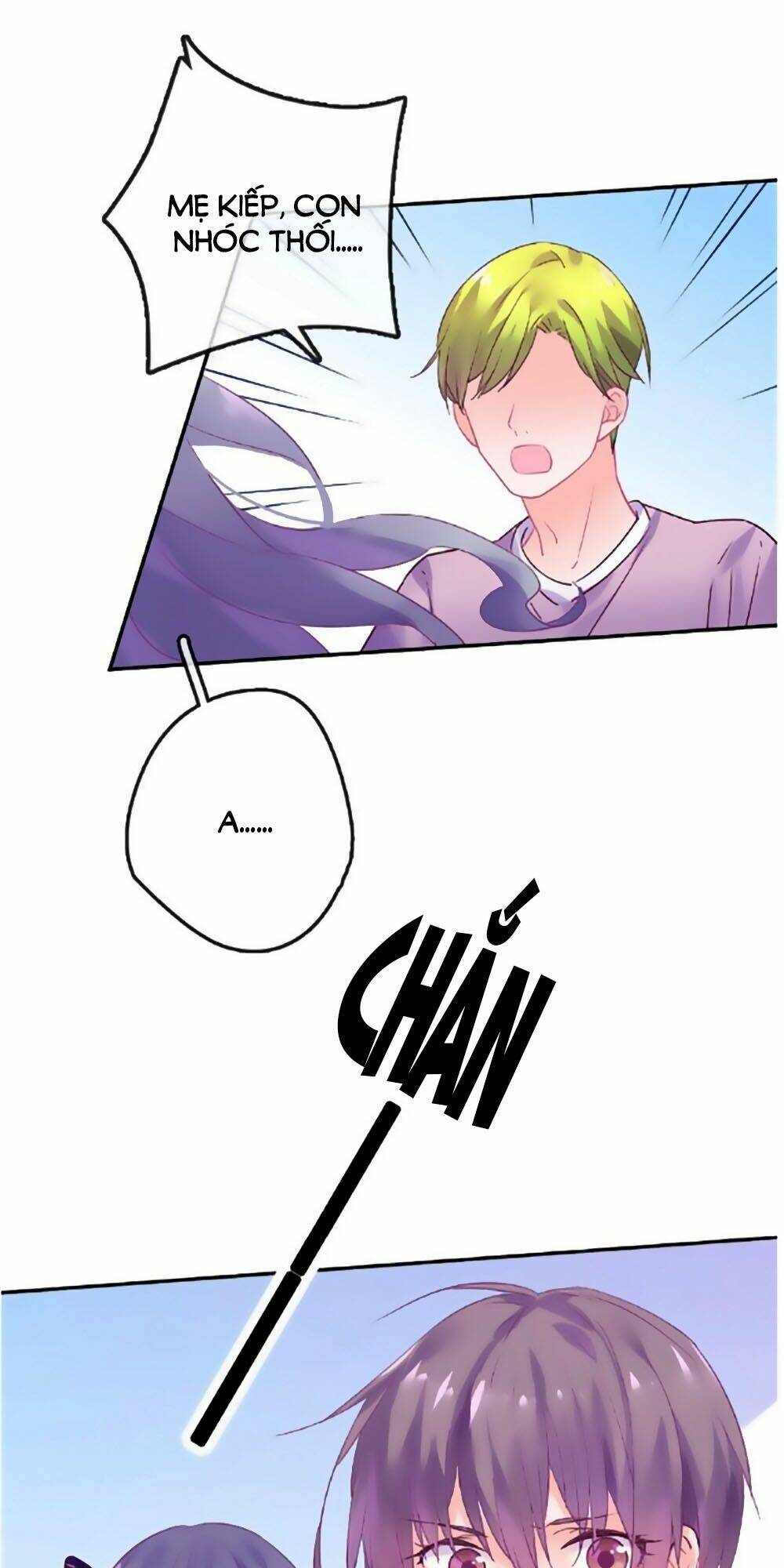 Nhất Dạ Nghiệt Tình: Cuồng Hôn Hào Môn Lão Công: Chapter 82