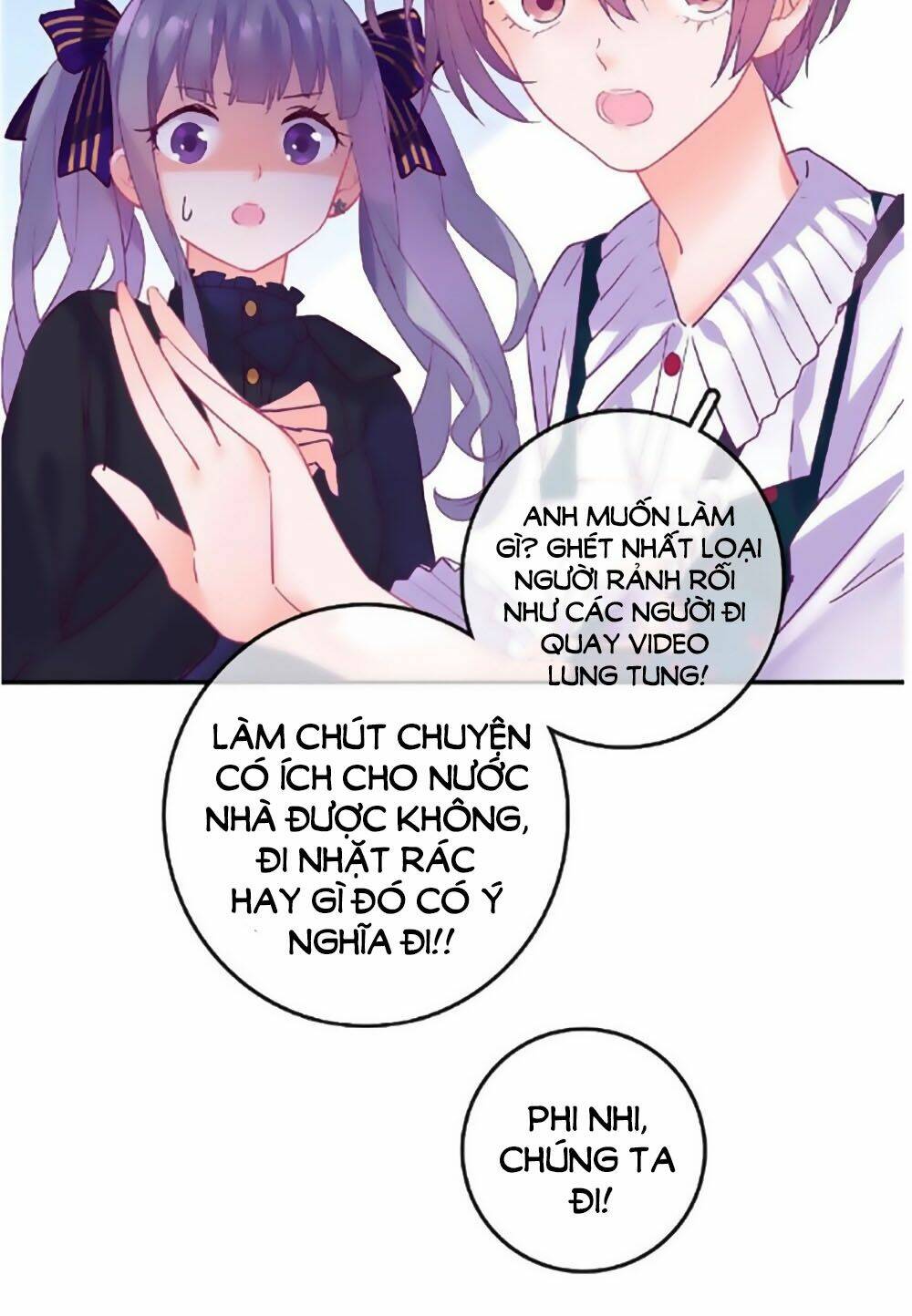 Nhất Dạ Nghiệt Tình: Cuồng Hôn Hào Môn Lão Công: Chapter 82